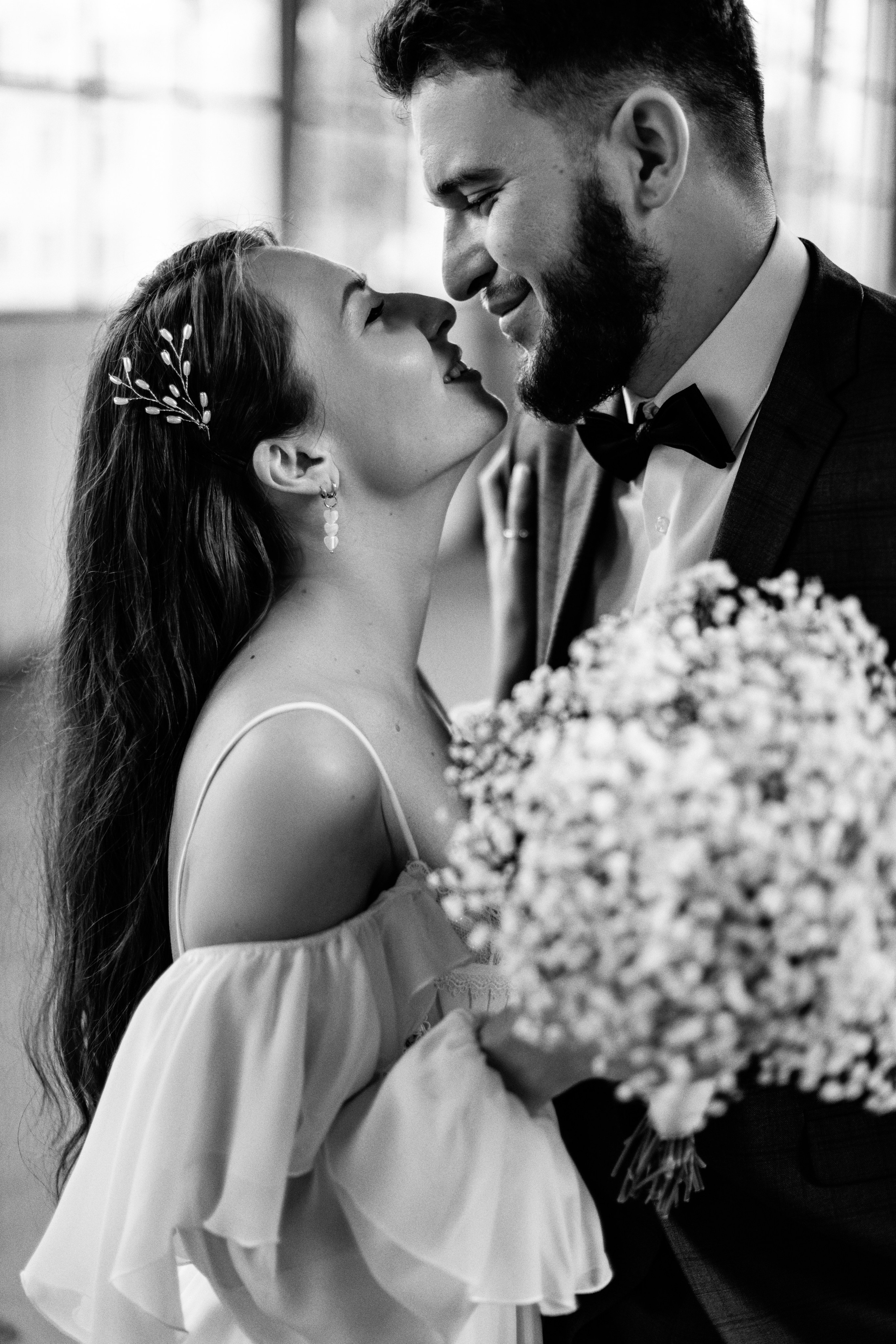 22/06/23 Оля и Саша. Свадебный фотограф в Санкт-Петербурге София Шубик