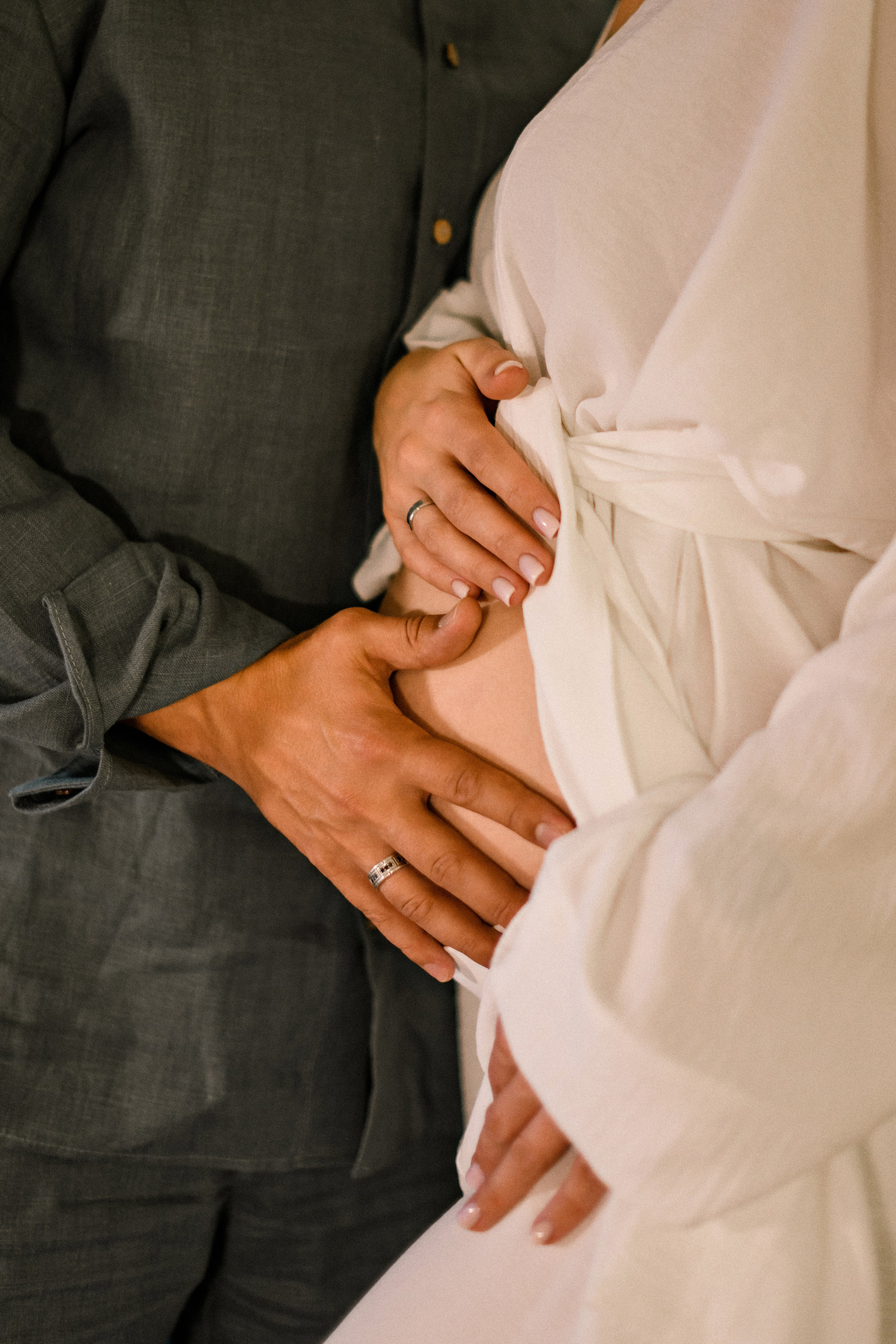 Катя в ожидании малыша. Свадебный фотограф в Санкт-Петербурге София Шубик