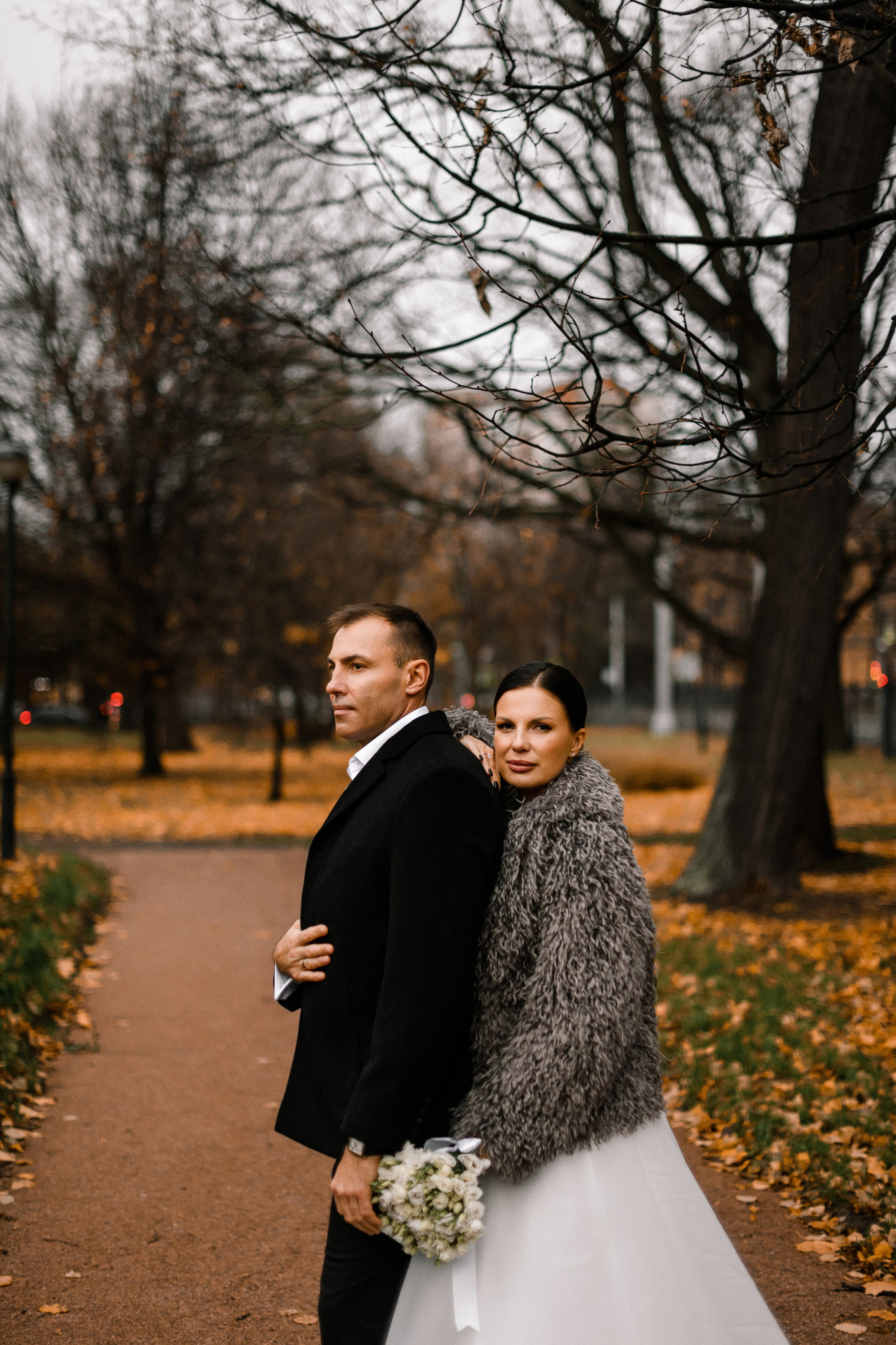 01/11/24 София и Стас. Свадебный фотограф в Санкт-Петербурге София Шубик