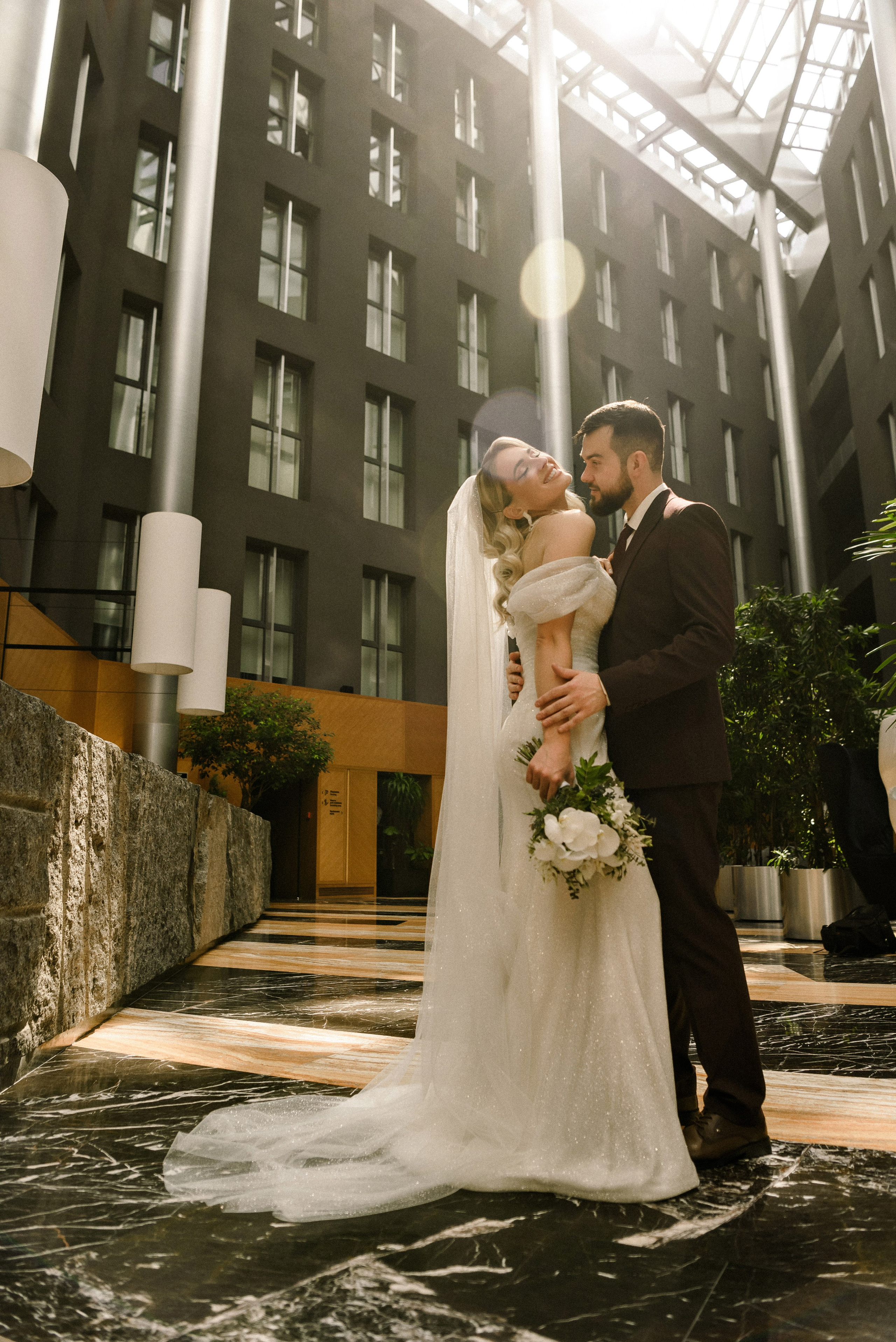 03/06/23 Лера и Женя. Свадебный фотограф в Санкт-Петербурге София Шубик