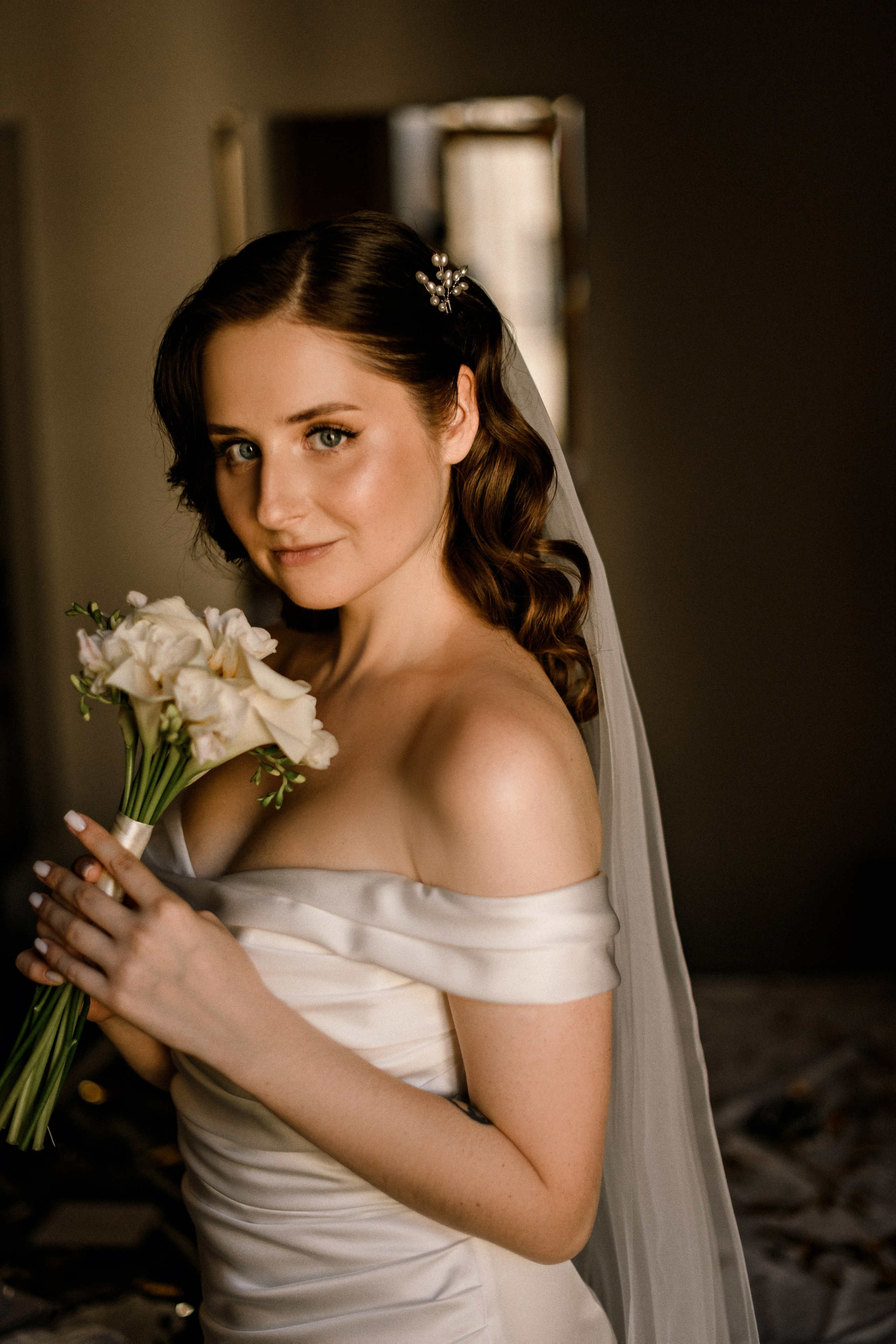 07/06/24 Катя и Влад. Свадебный фотограф в Санкт-Петербурге София Шубик