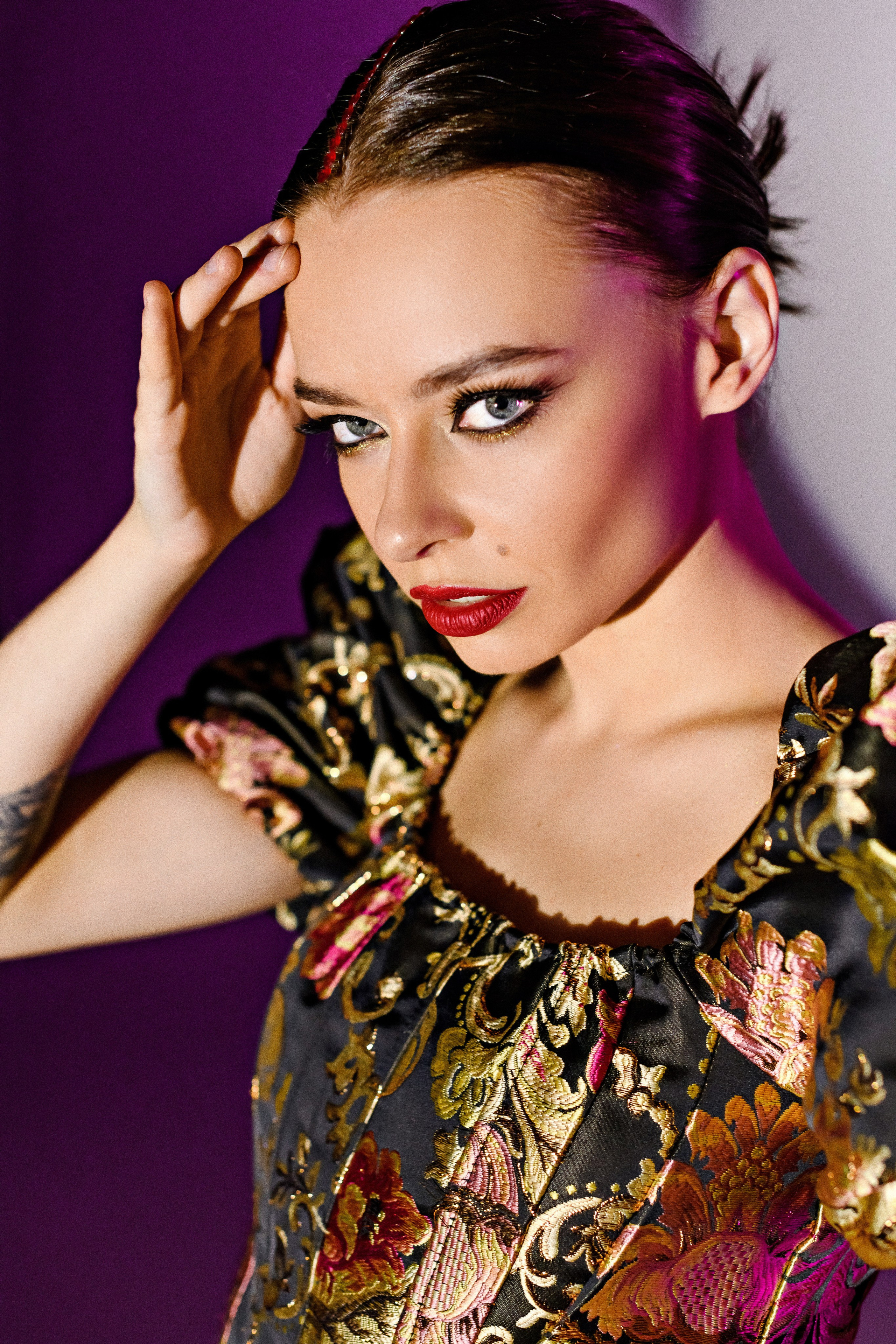 Влада. Свадебный фотограф в Санкт-Петербурге София Шубик