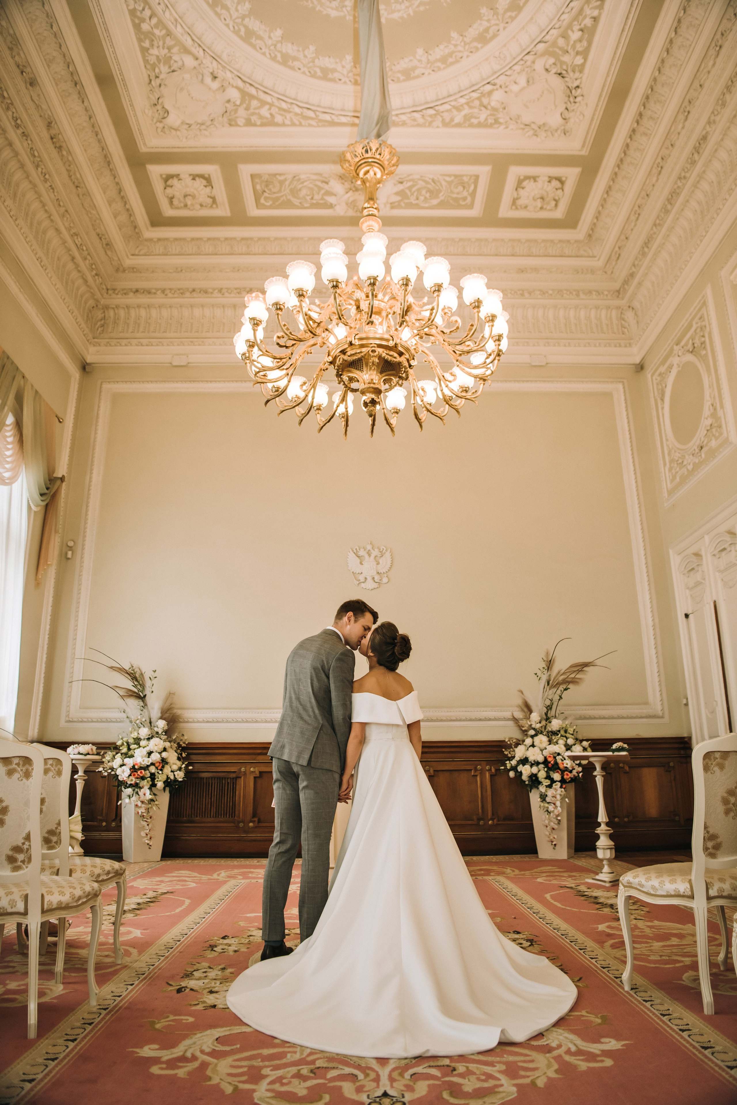 23/07/21 Катя и Паша. Свадебный фотограф в Санкт-Петербурге София Шубик