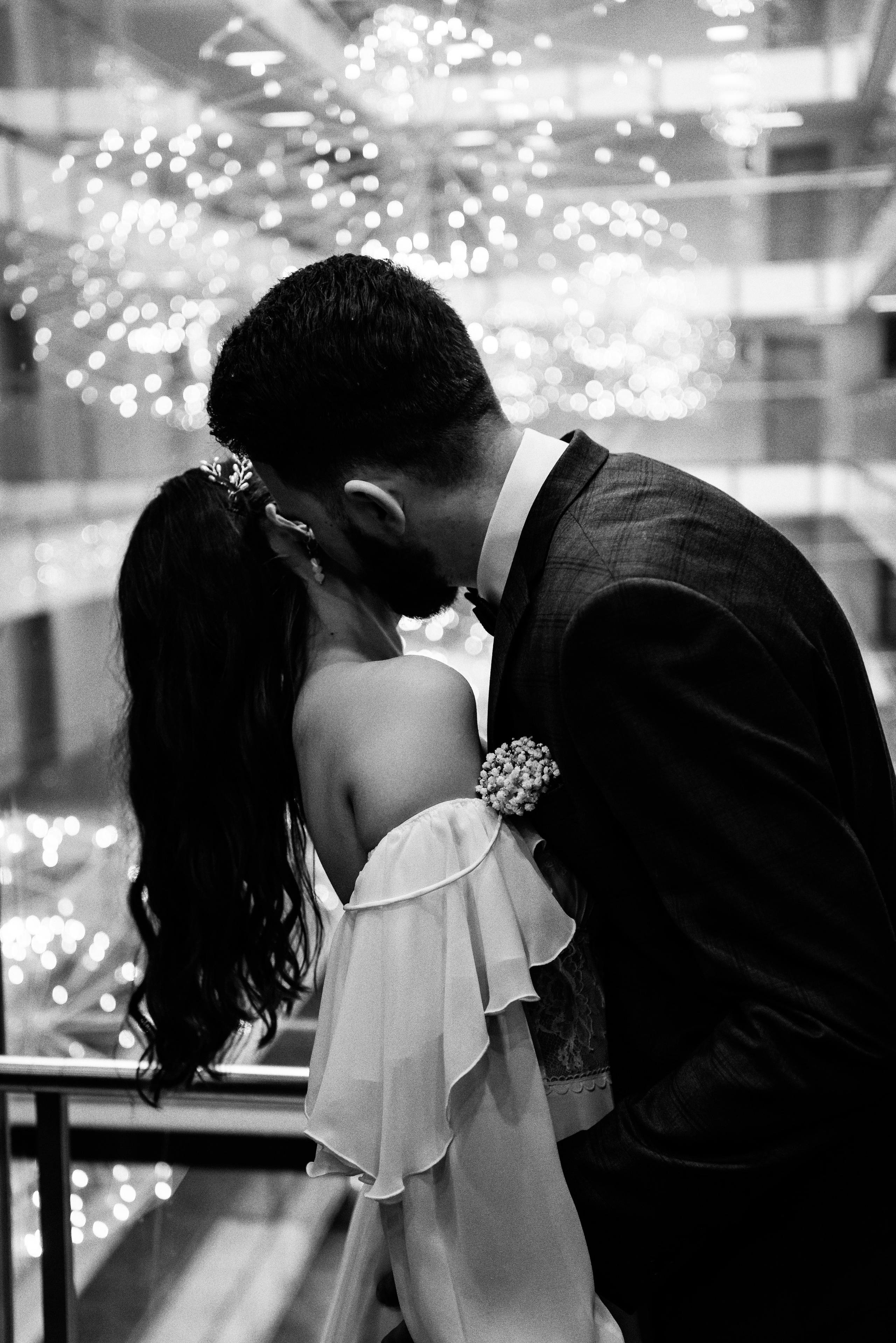 22/06/23 Оля и Саша. Свадебный фотограф в Санкт-Петербурге София Шубик