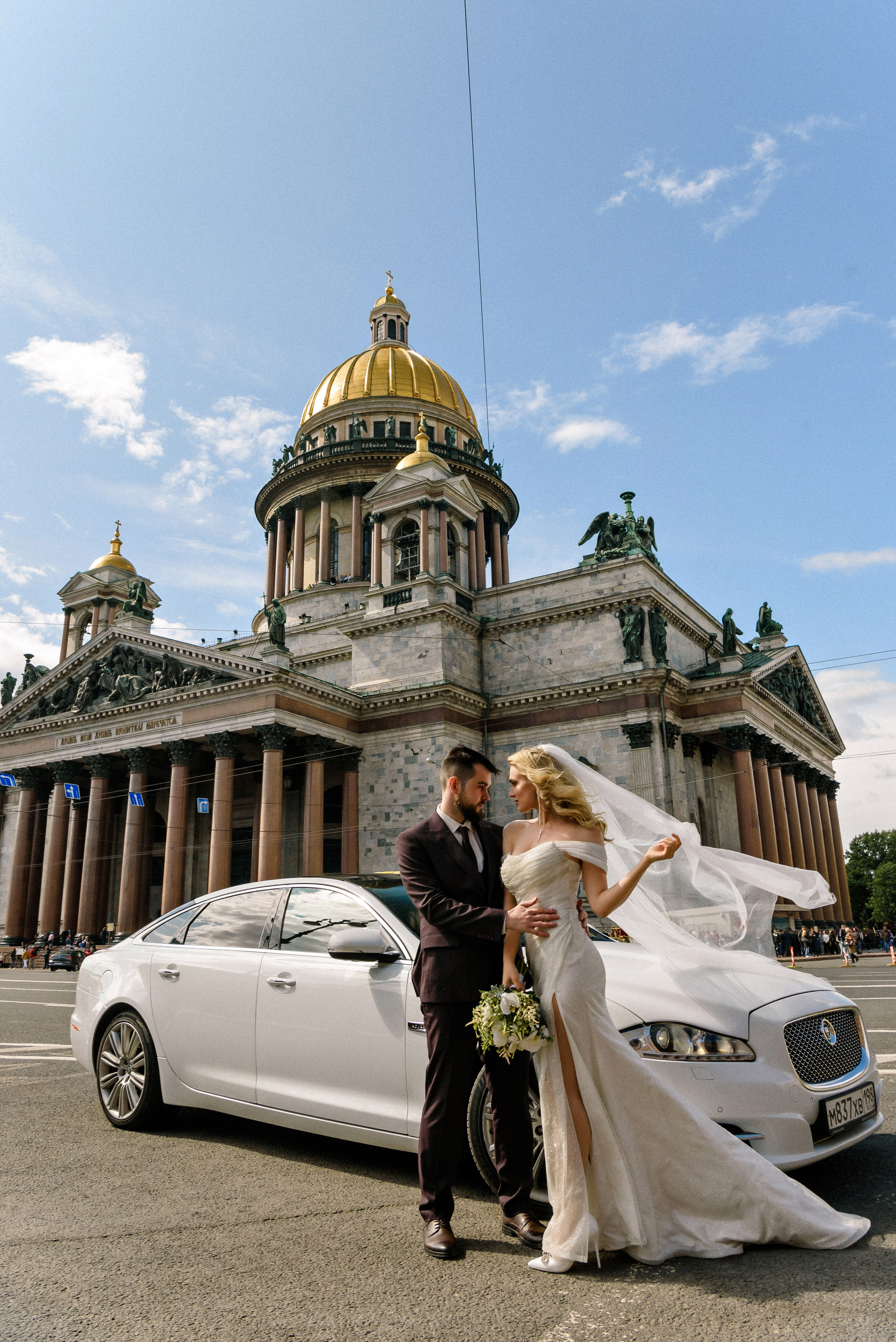 03/06/23 Лера и Женя. Свадебный фотограф в Санкт-Петербурге София Шубик