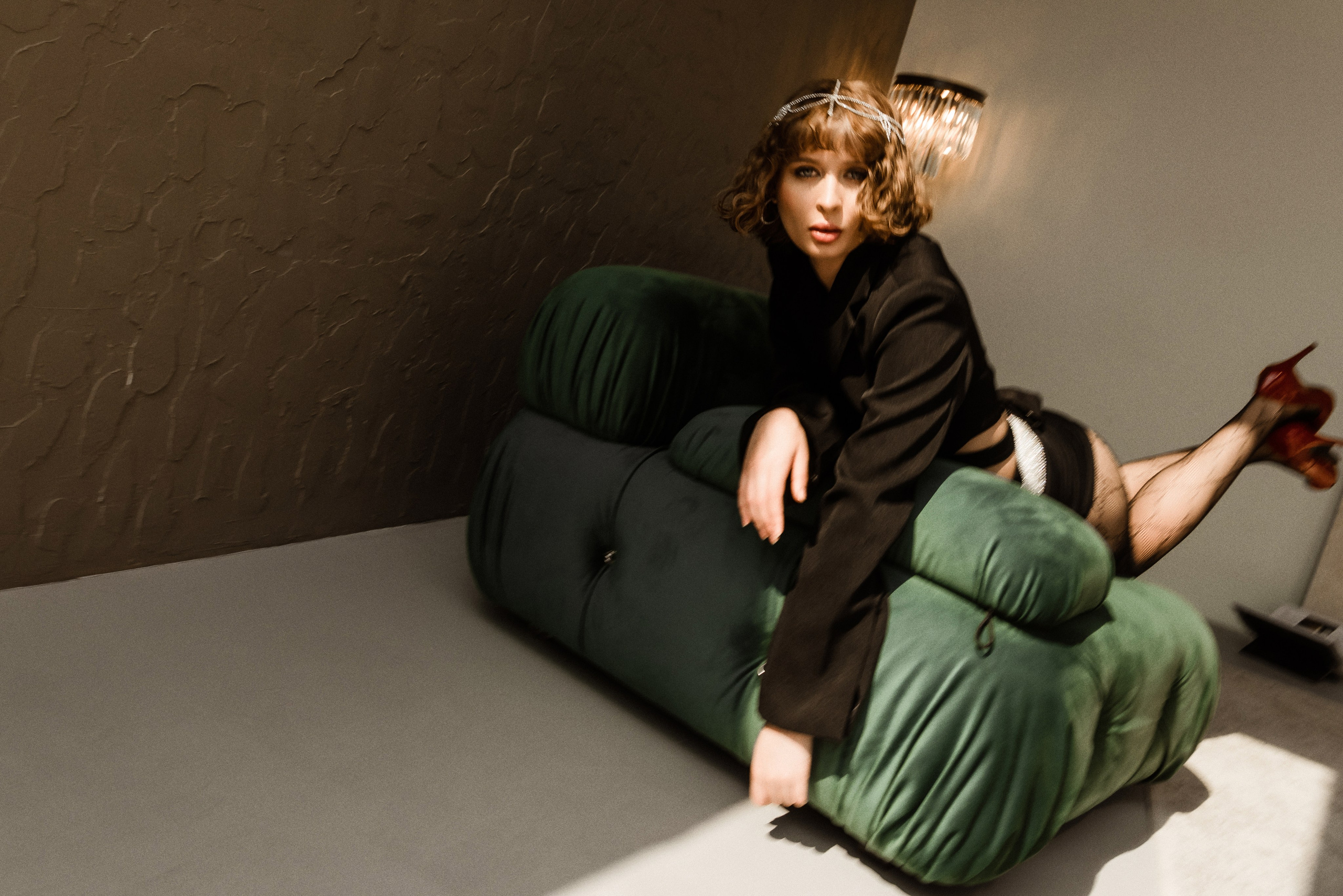 Нат. Свадебный фотограф в Санкт-Петербурге София Шубик