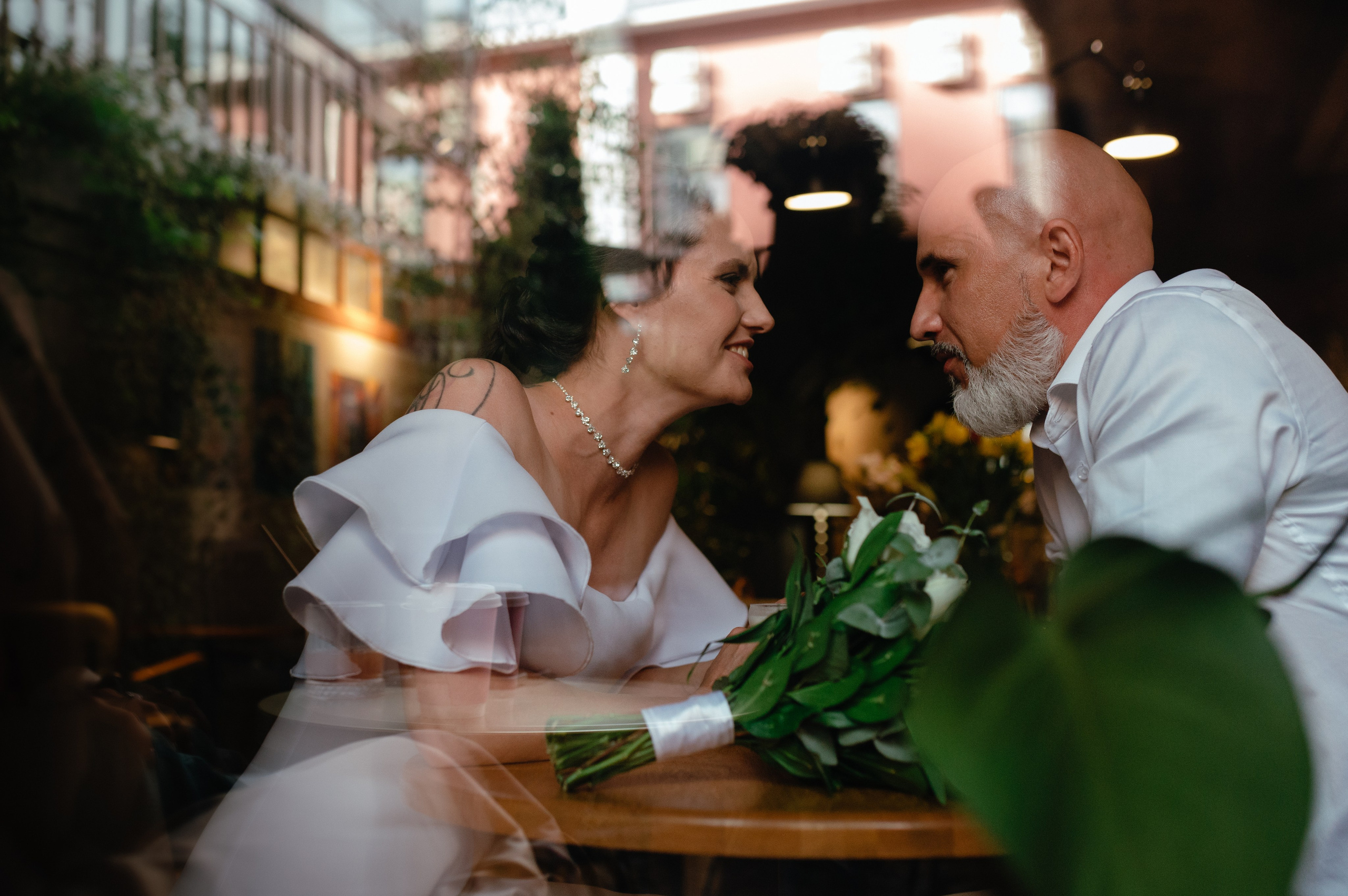 Ольга и Борис. Семейный и детский фотограф в Туле