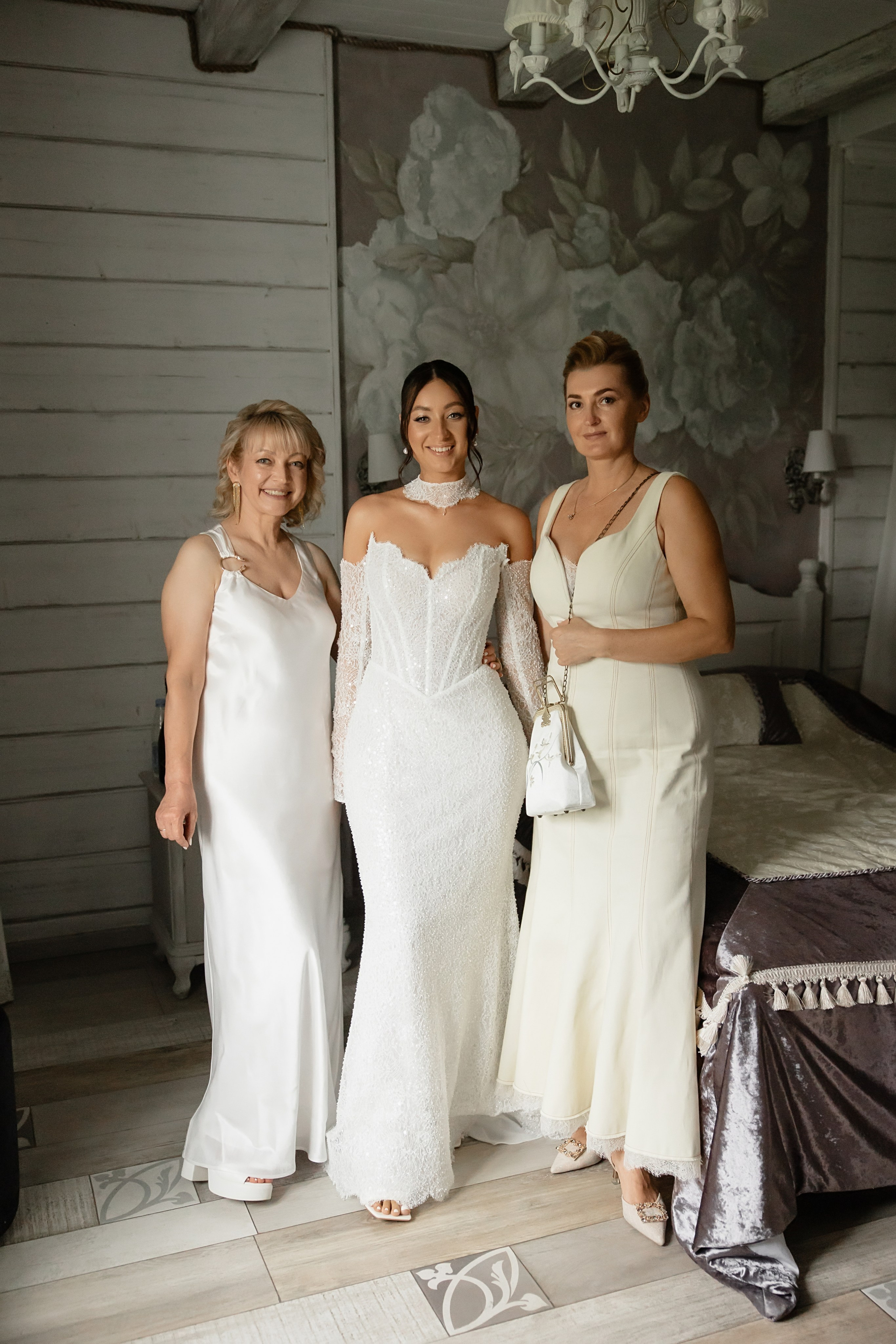 Кирилл & Анастасия. Организатор- Елена Гаманович. Главная