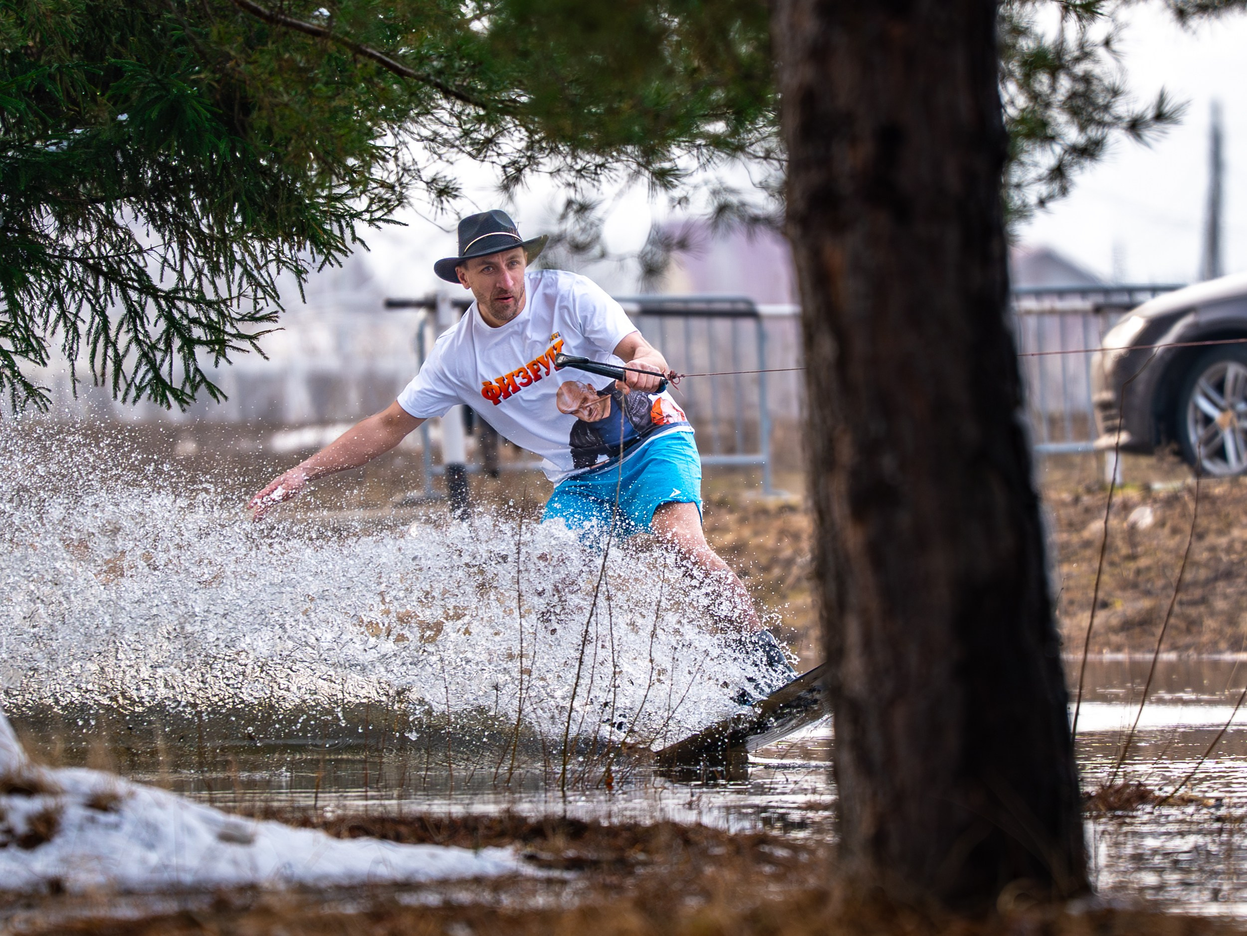 ReWinch. КСК Ильинка. г. Нижнекамск. 11.04.26. Евгений | Спорт Фото в Татарстане