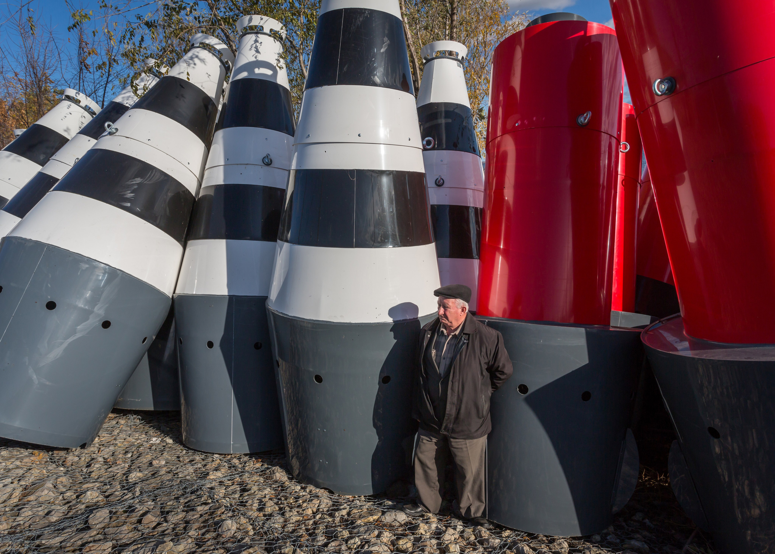 ХВАЛЫНСК: ГОРОД НА ДНЕ МОРЯ. Контакты