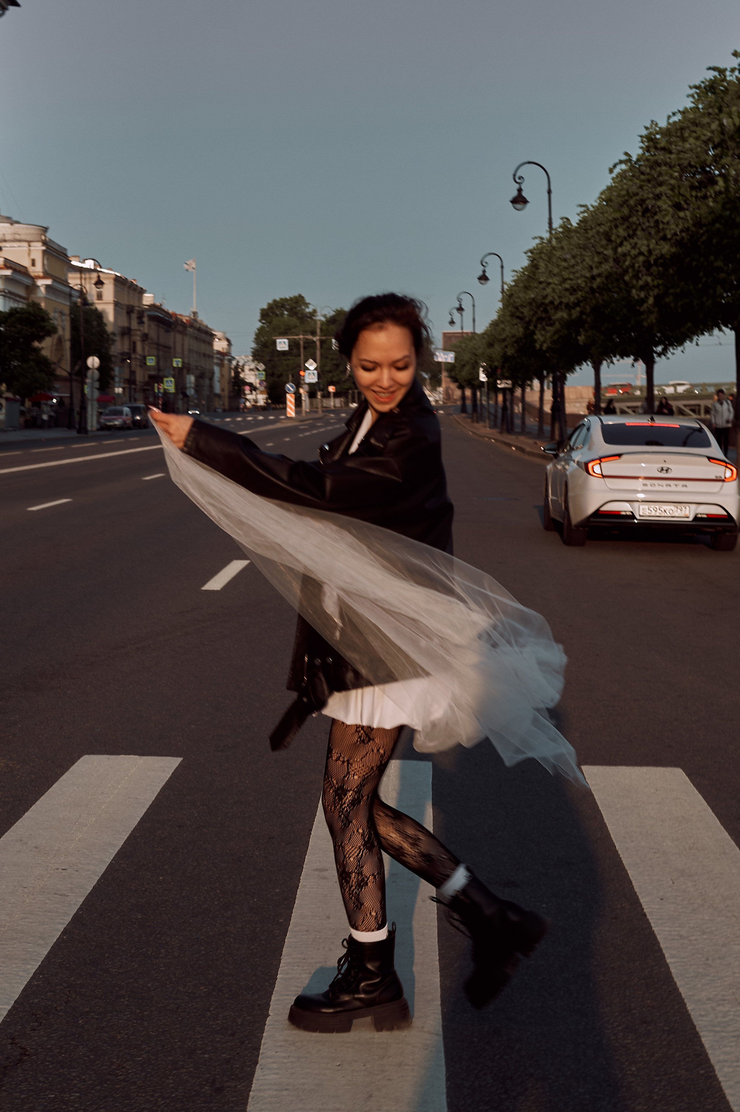 Утро невесты. Женский фотограф Лера из Санкт-Петербурга