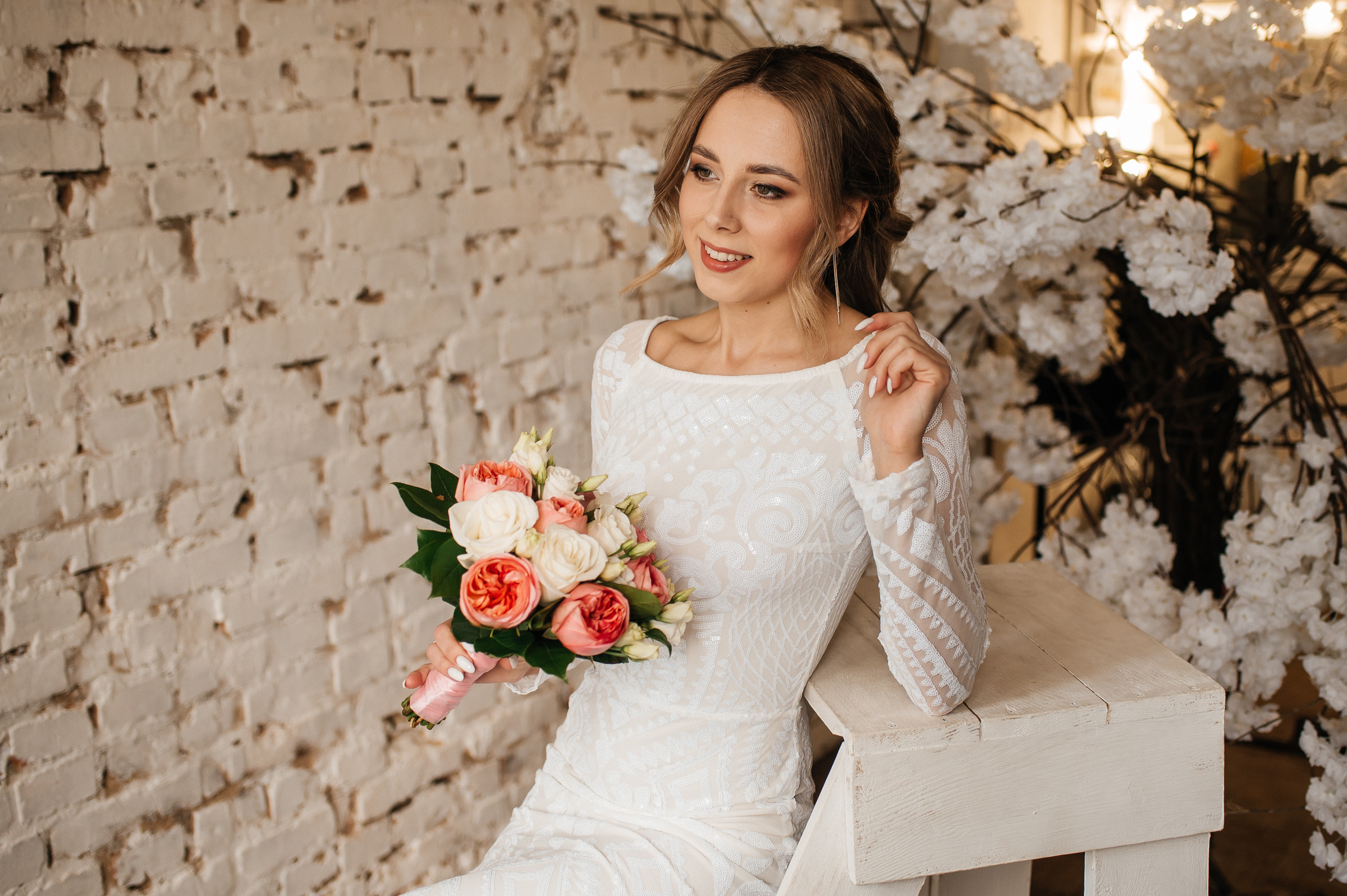 Андрей и Анжела. Фотограф Виктория Грибова г. Вологда