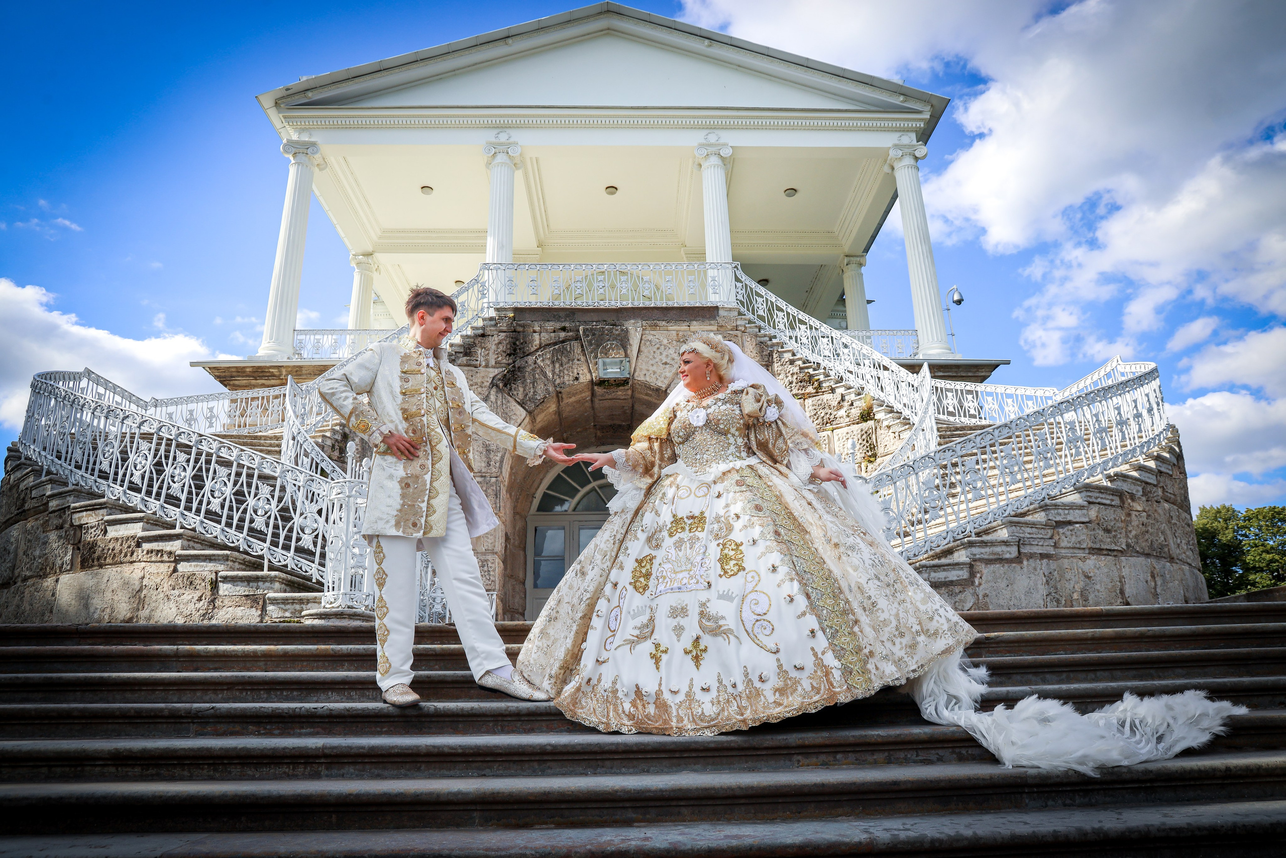СВАДЬБЫ. Профессиональный фотограф Светлана Протасова