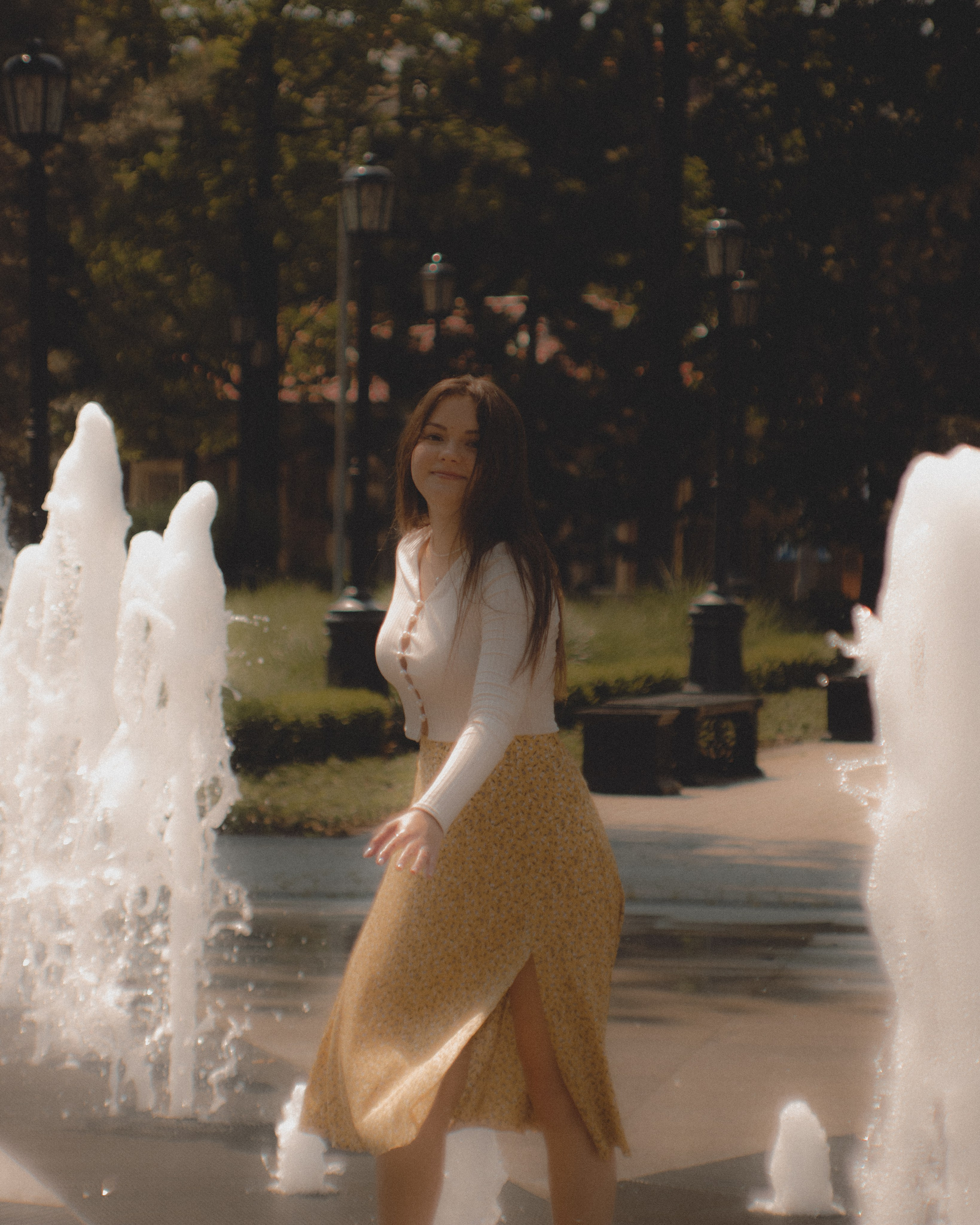 Яна. Фотограф Краснодар Ирина Гафланова