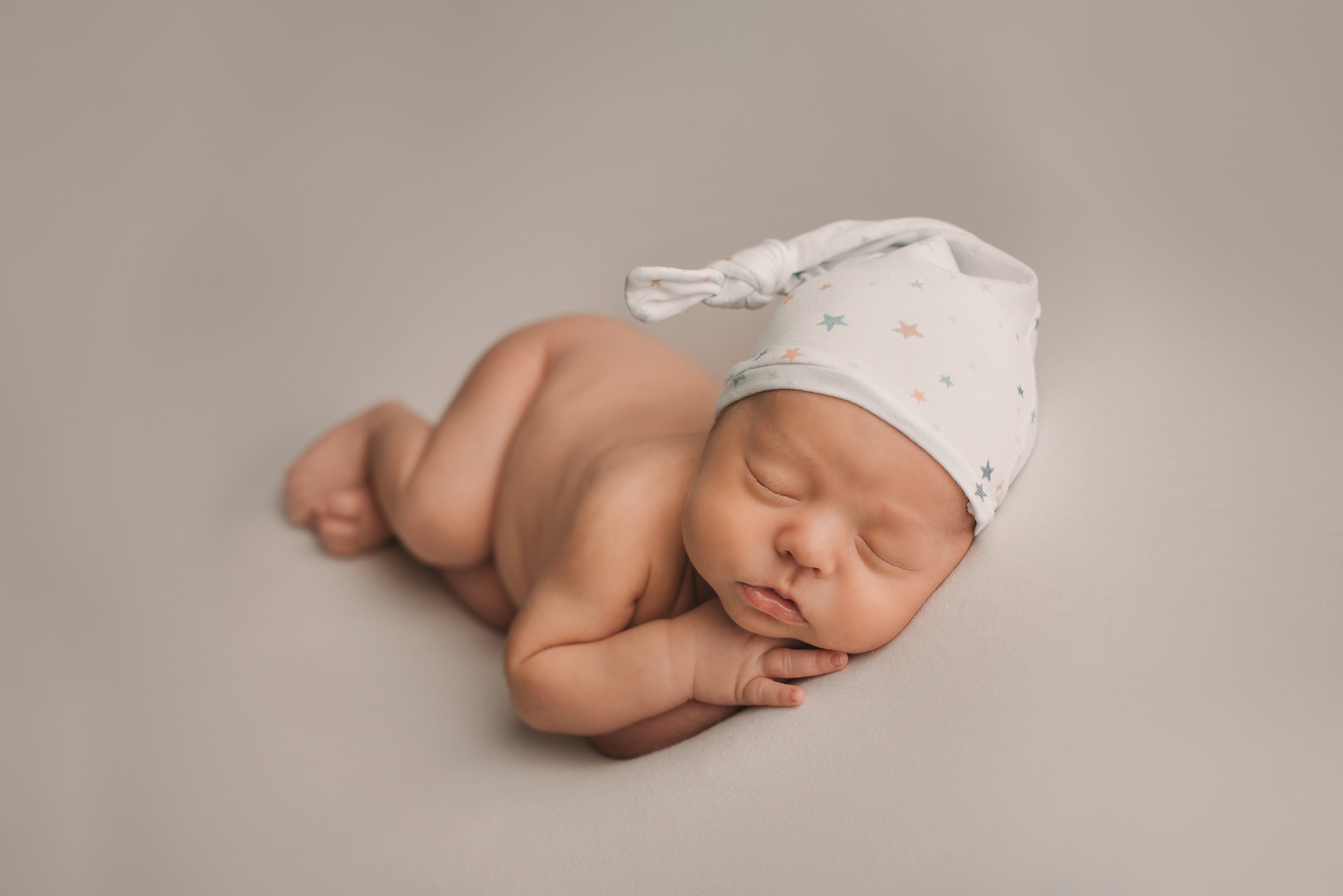 Отзывы. Фотограф новорожденных Василиса Панькова