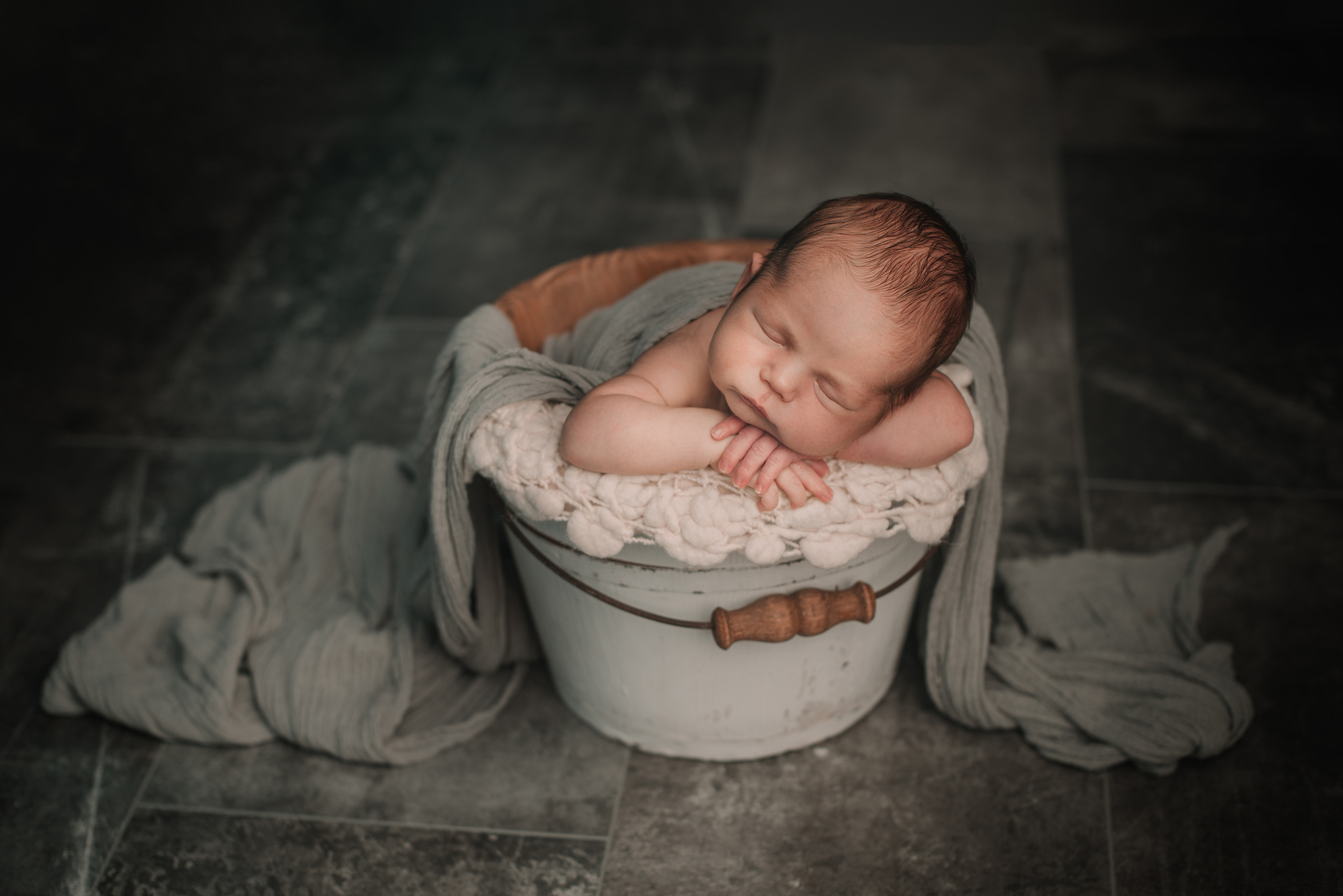 Отзывы. Фотограф новорожденных Василиса Панькова