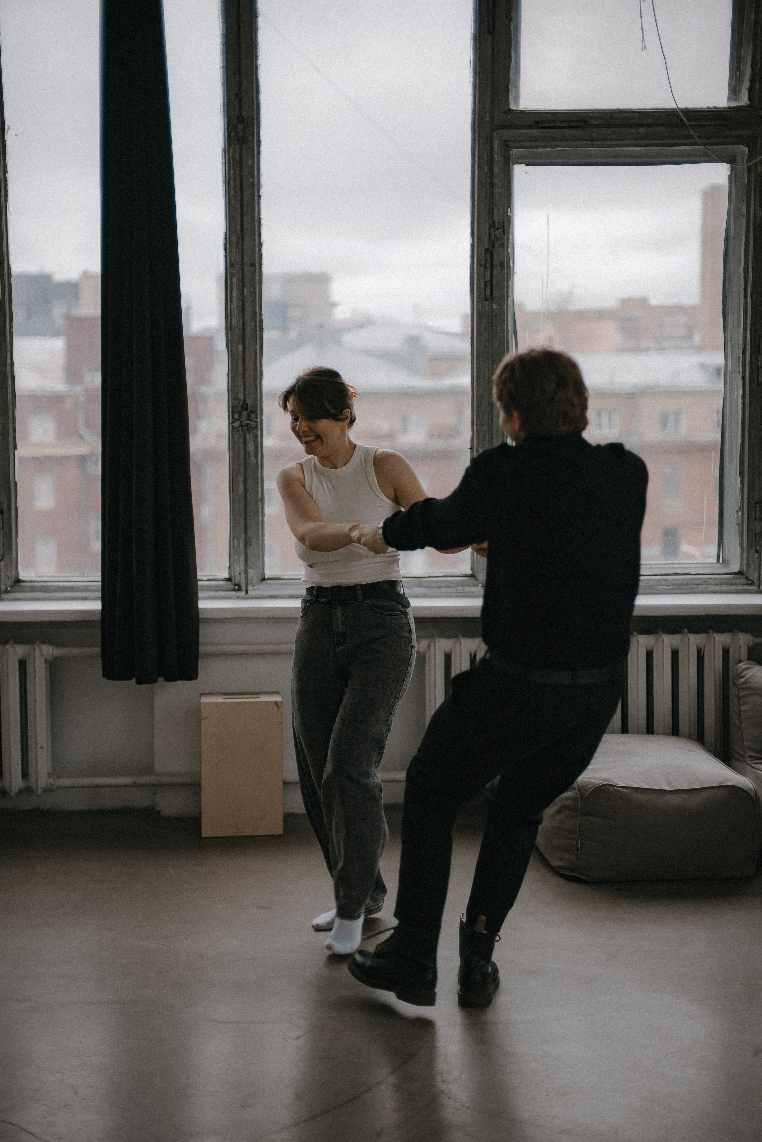 Кирилл и Анастасия. Свадебный фотограф Анастасия Сюзанова