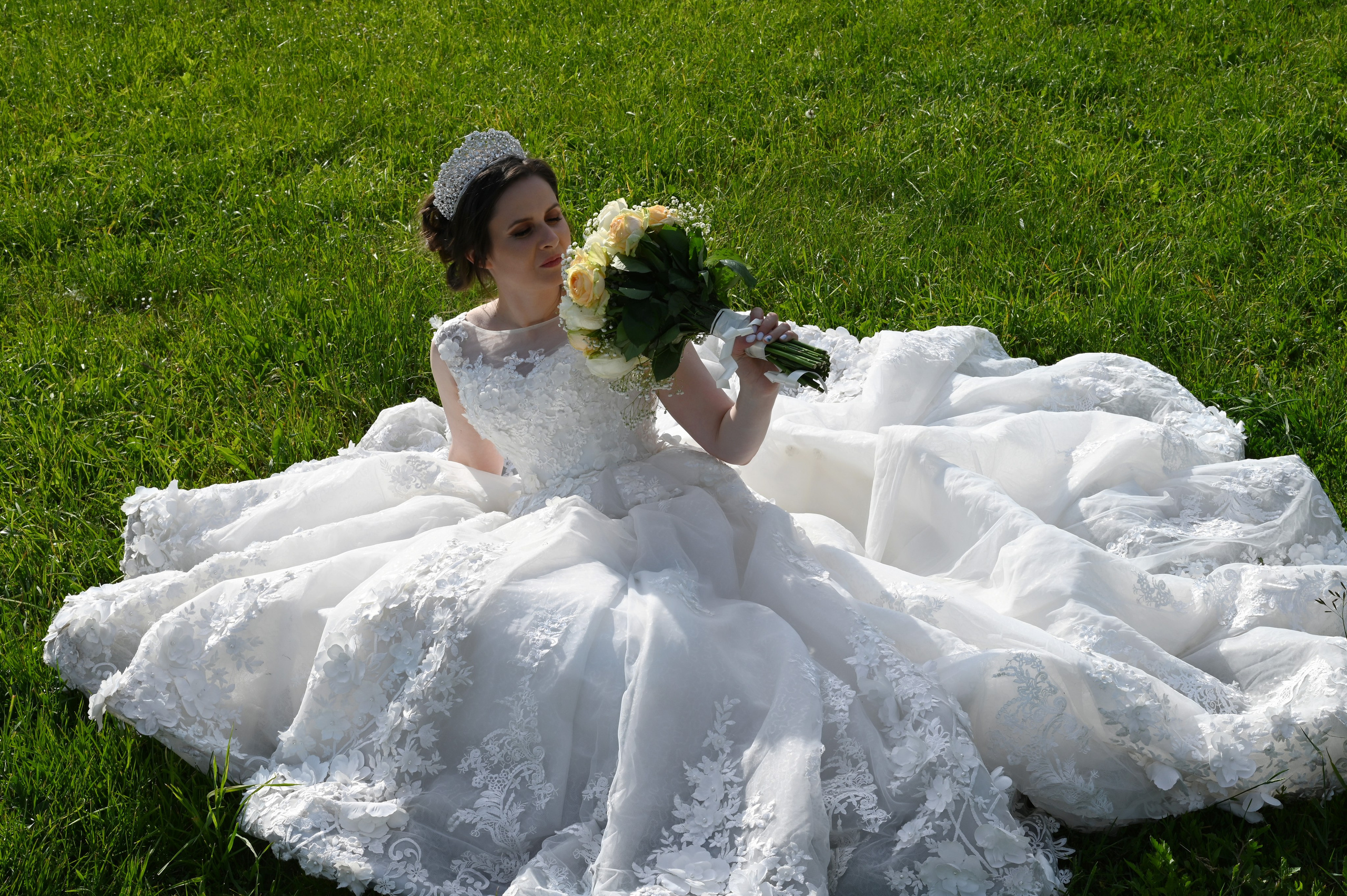 Денис&Дарья. Свадебный фотограф, семейный и творческие фотосессии