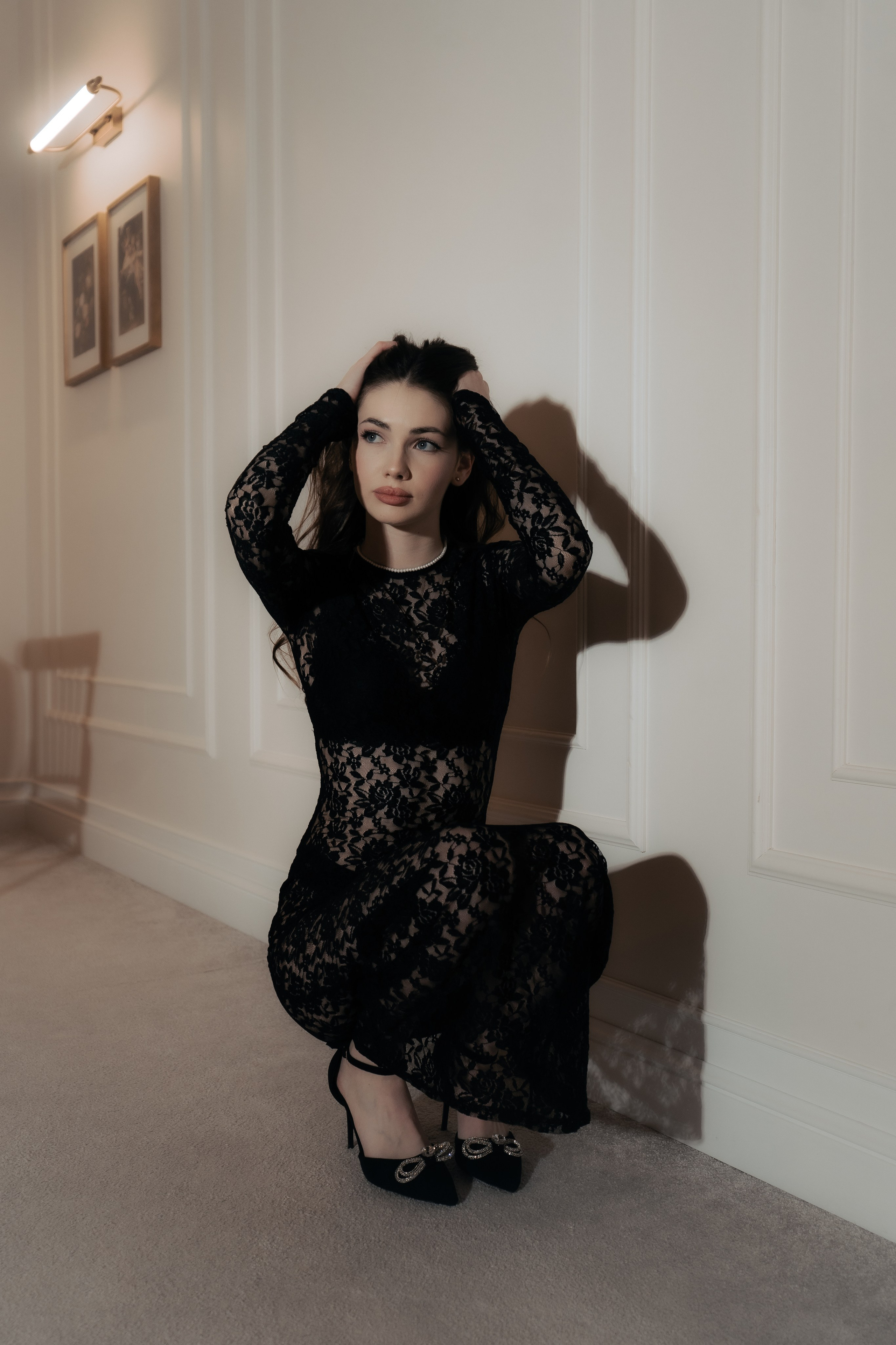 Катя. Фотограф Краснодар | Ольга Проскурина