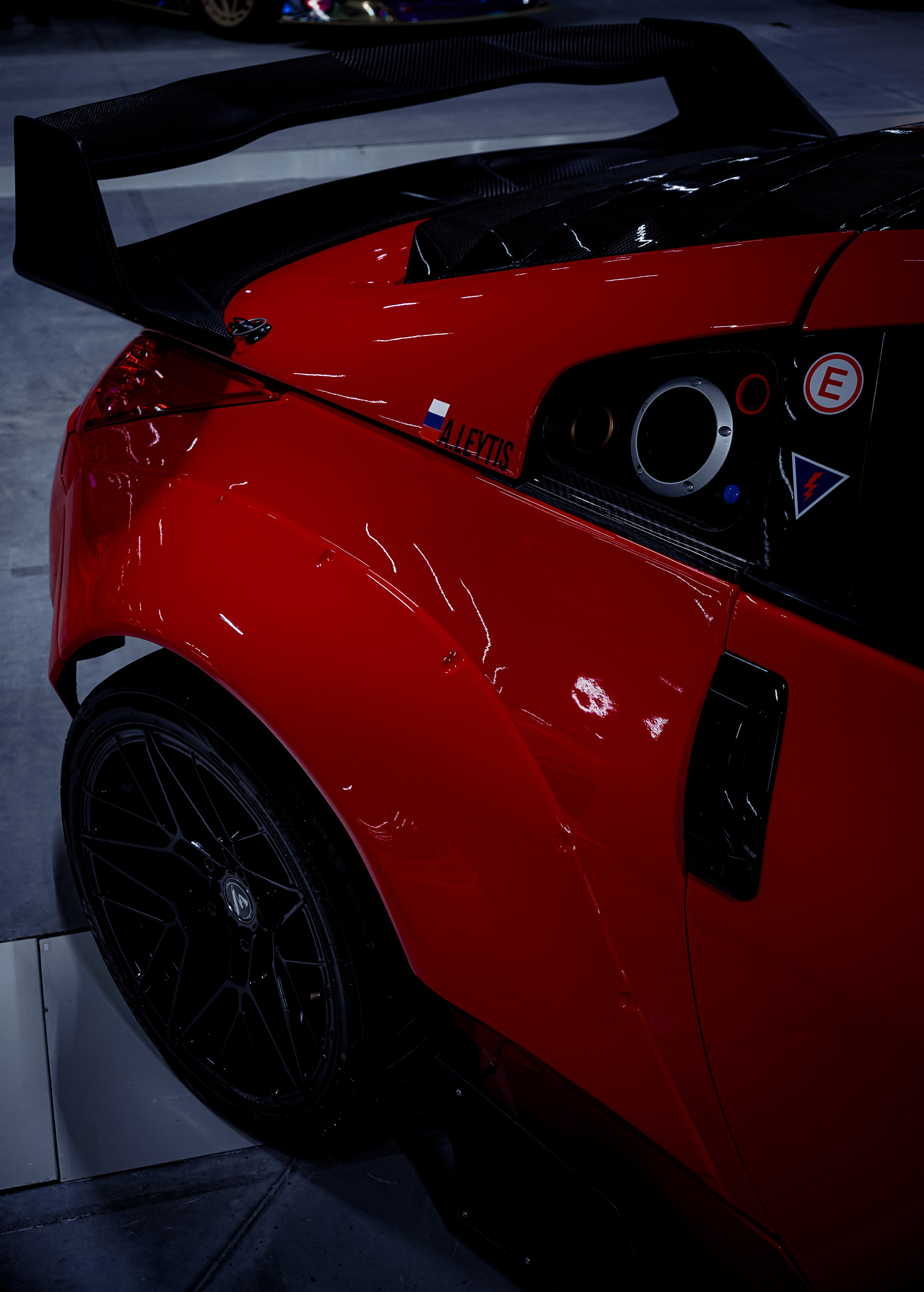 AutoWallpapers. Ма, я фотю📸