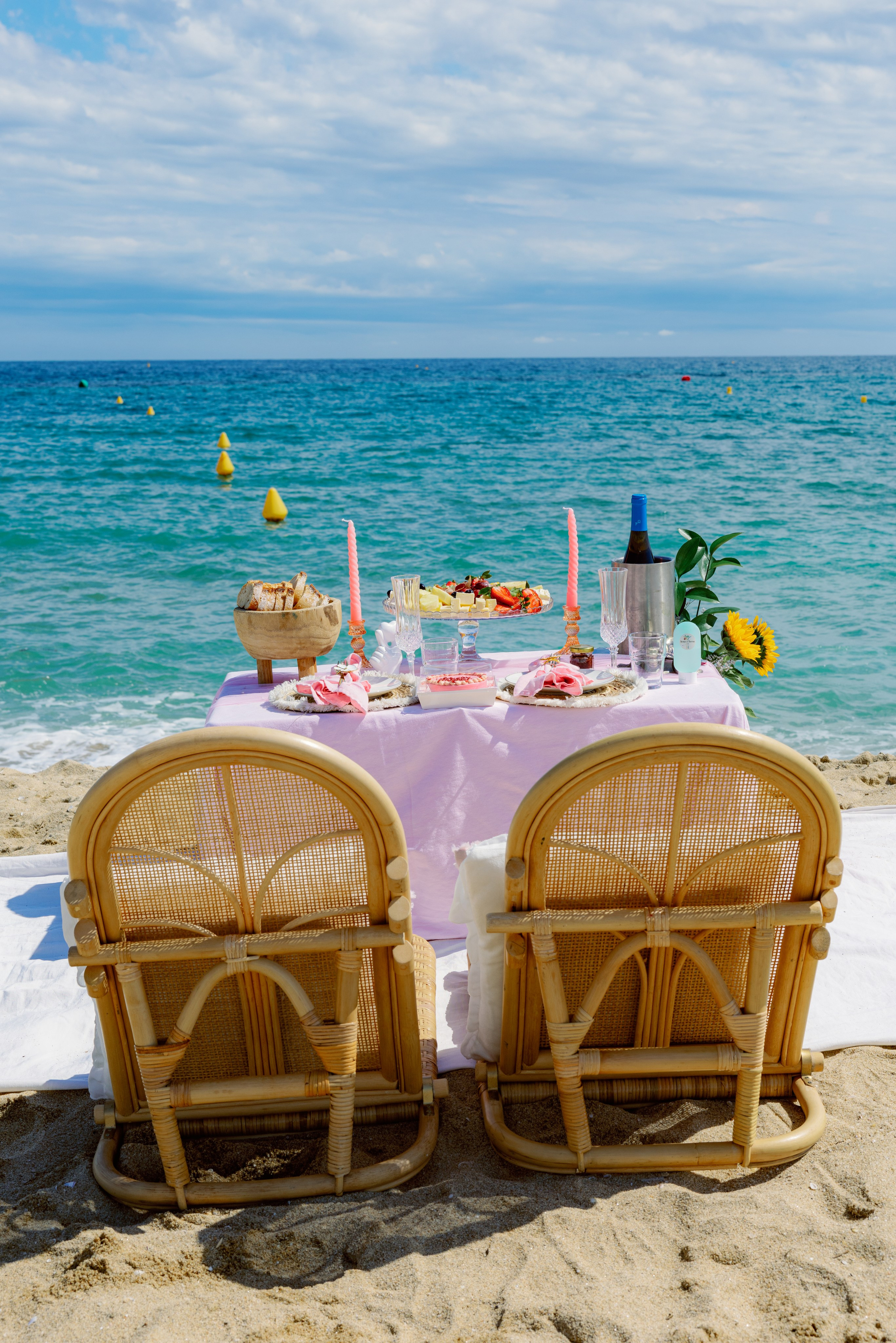 Proposal Barcelona 2026. Fotógrafo de bodas y eventos en Europa