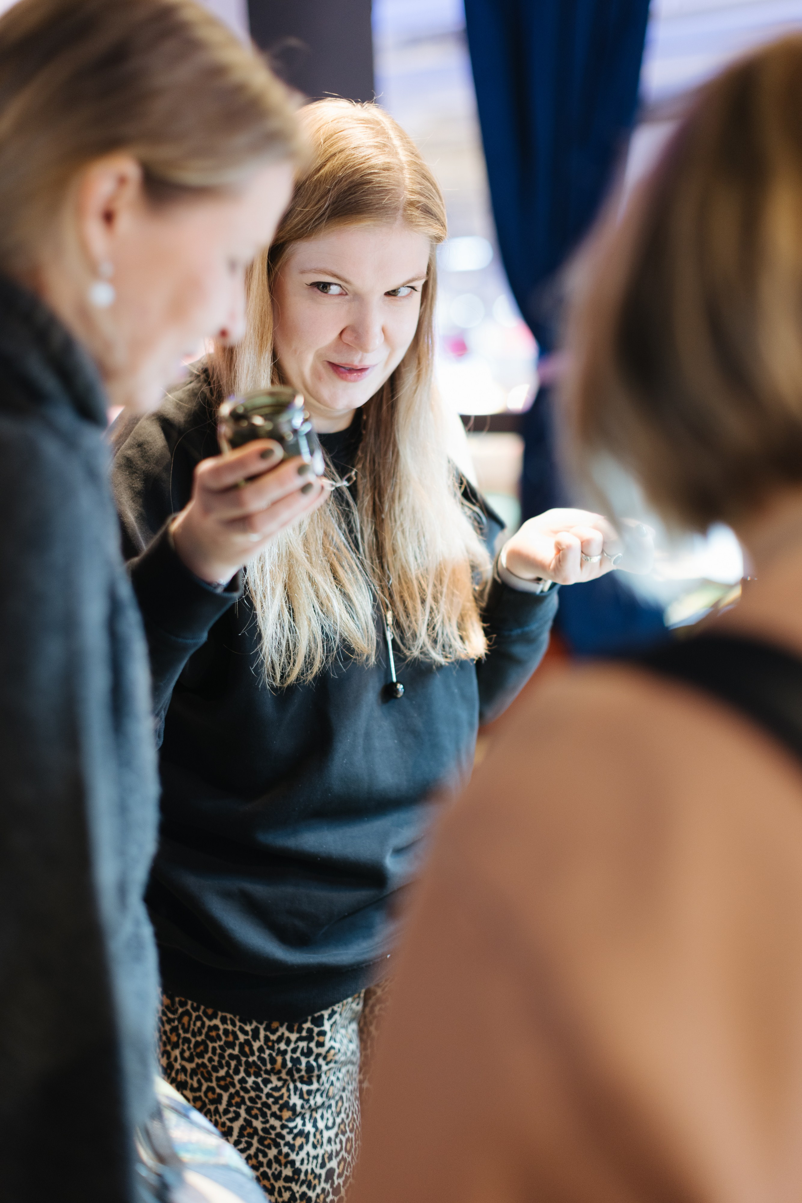 7–8 марта 2025 в пространстве «Три вокзала. Депо» / День 2 / фото Валерий Белобеев. Фотоотчеты «Ламбада-маркета»