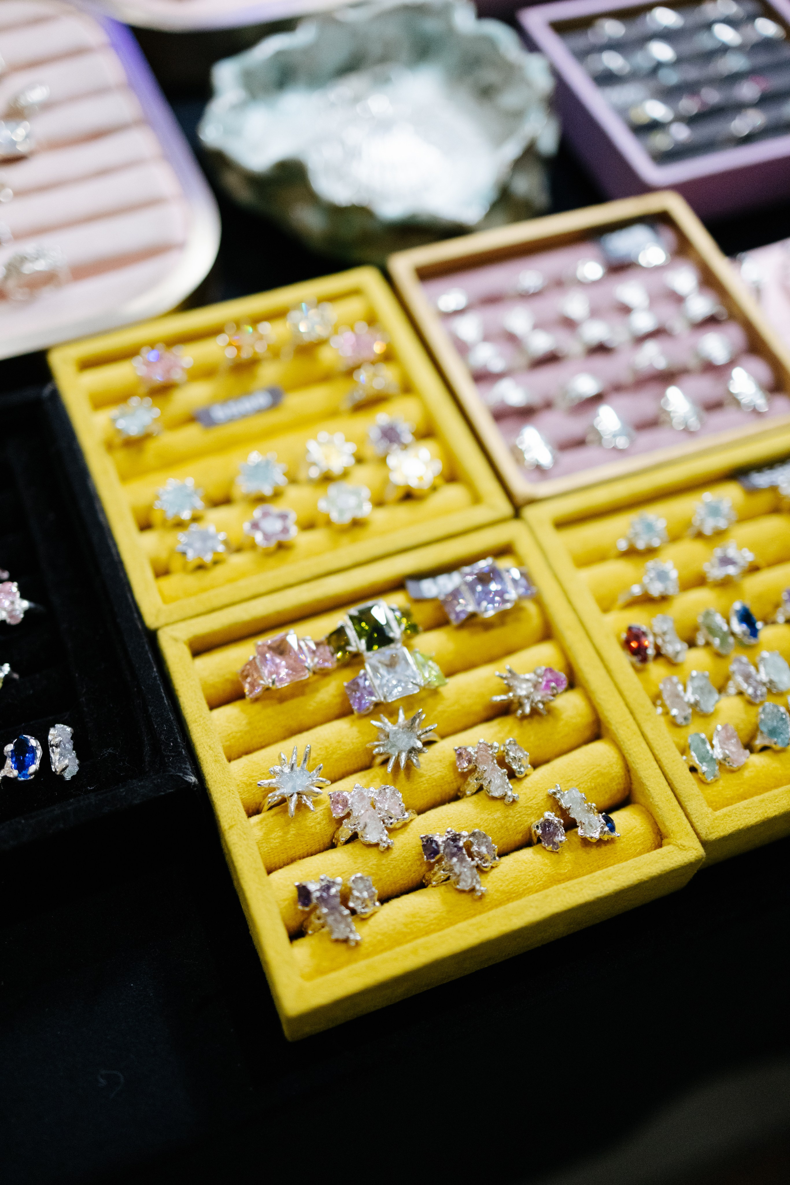 27–28 декабря 2025 Pop-up в Lotte Plaza / фото Валерий Белобеев. Фотоотчеты «Ламбада-маркета»