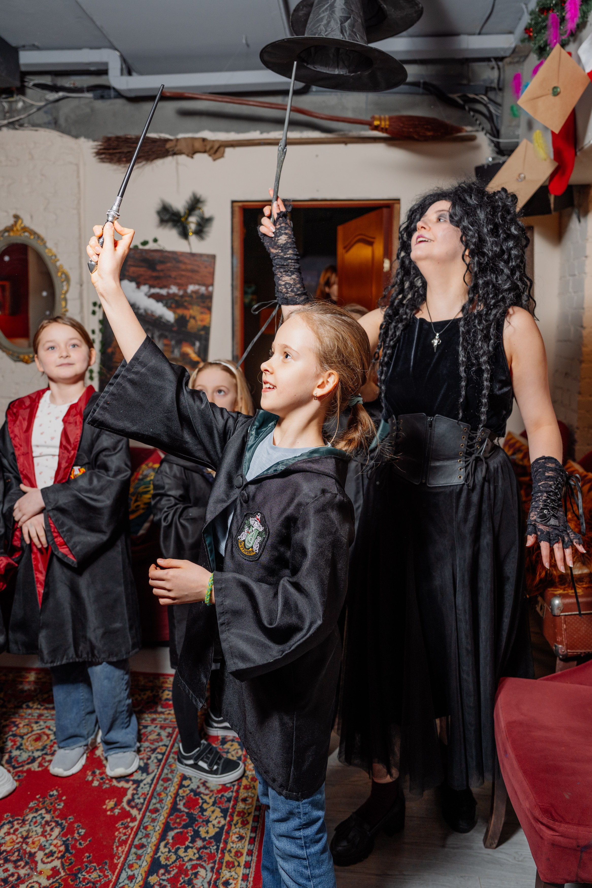 Интеллектуальные или развлекательные квизы. Главная