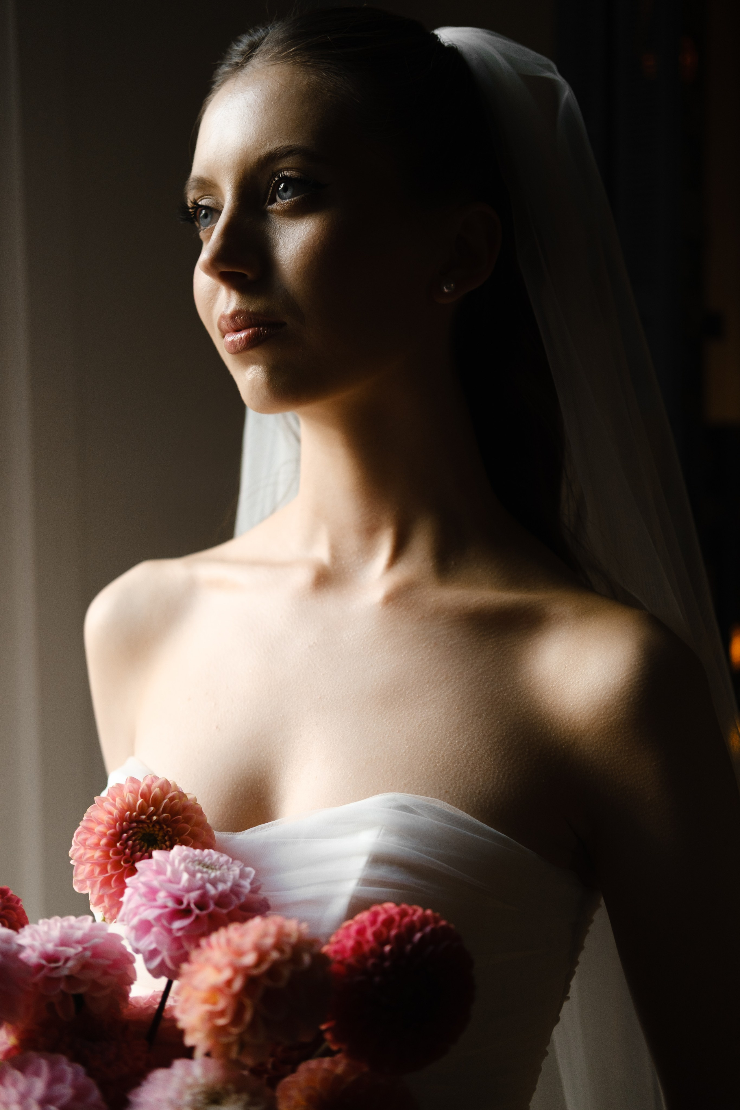 Нежность любви. Обо мне