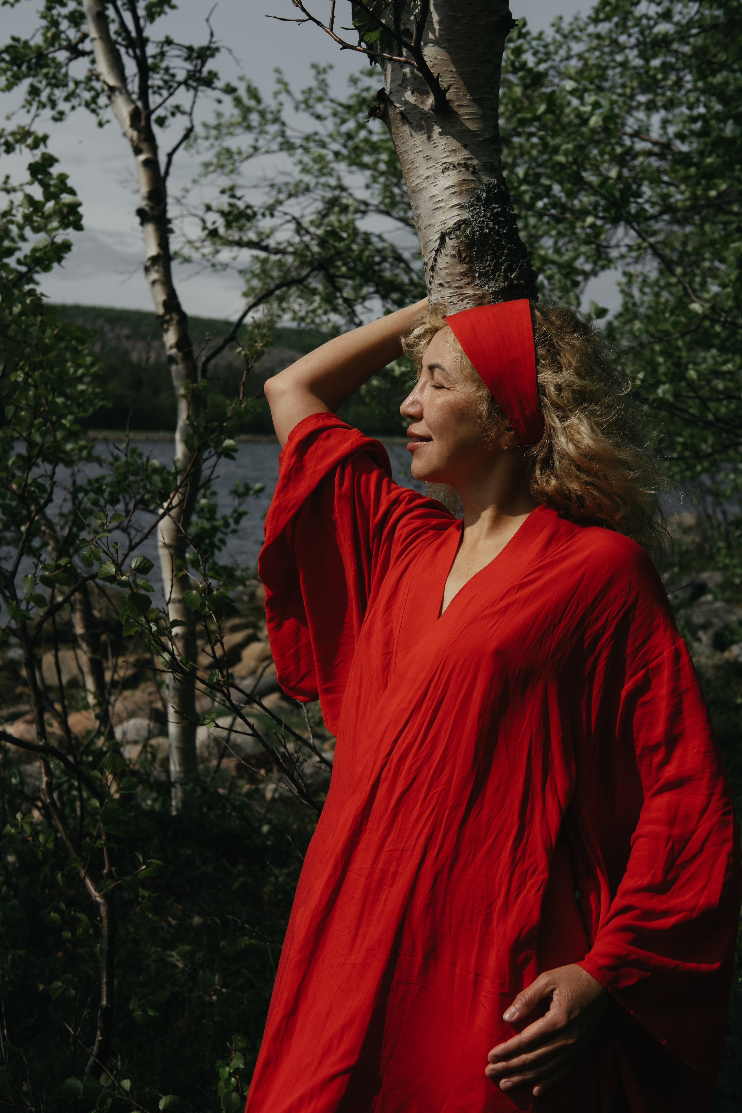 Карелия и Соловецкие острова. Обо мне