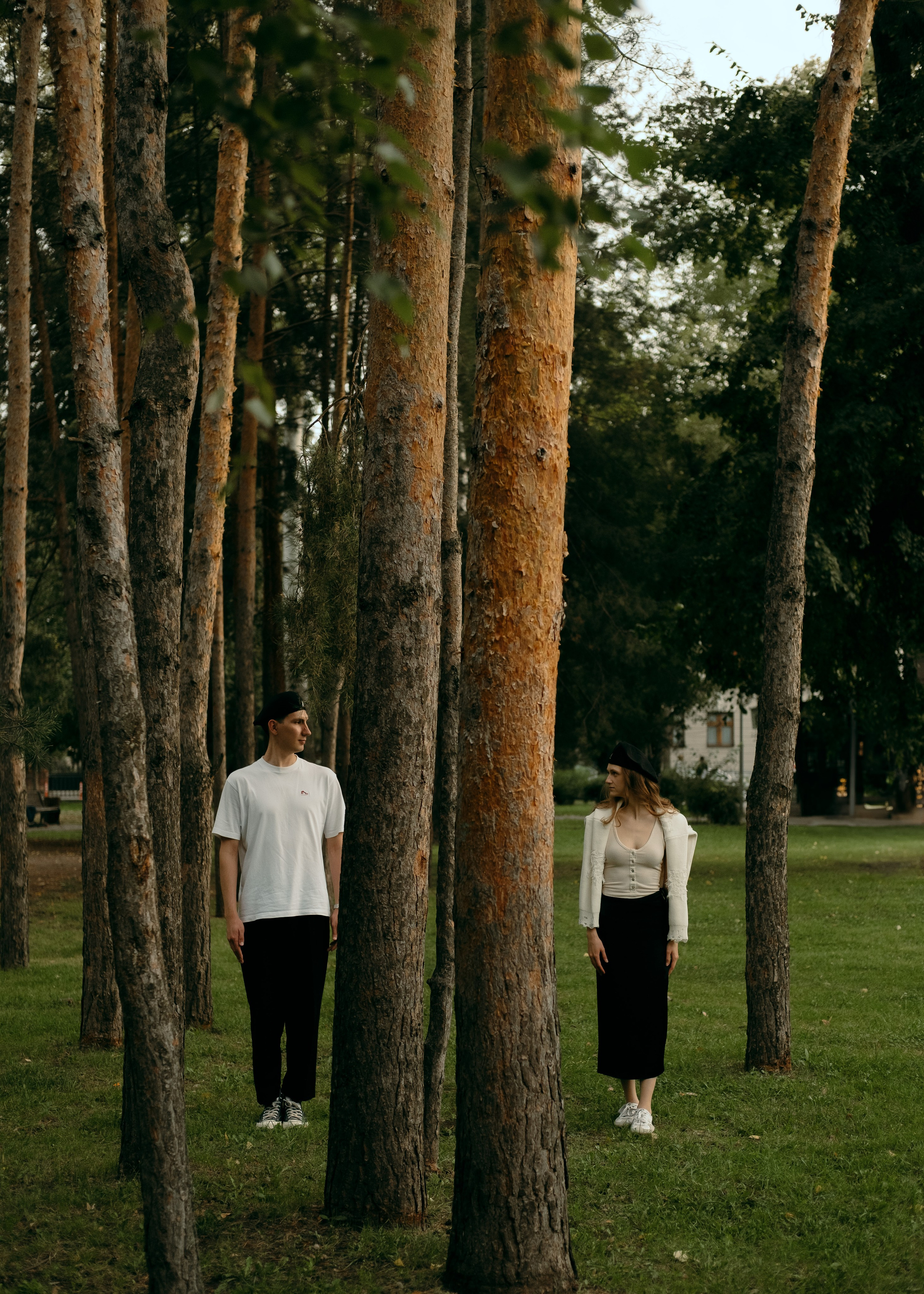 Любовь: Евгения и Всеволод. Обо мне