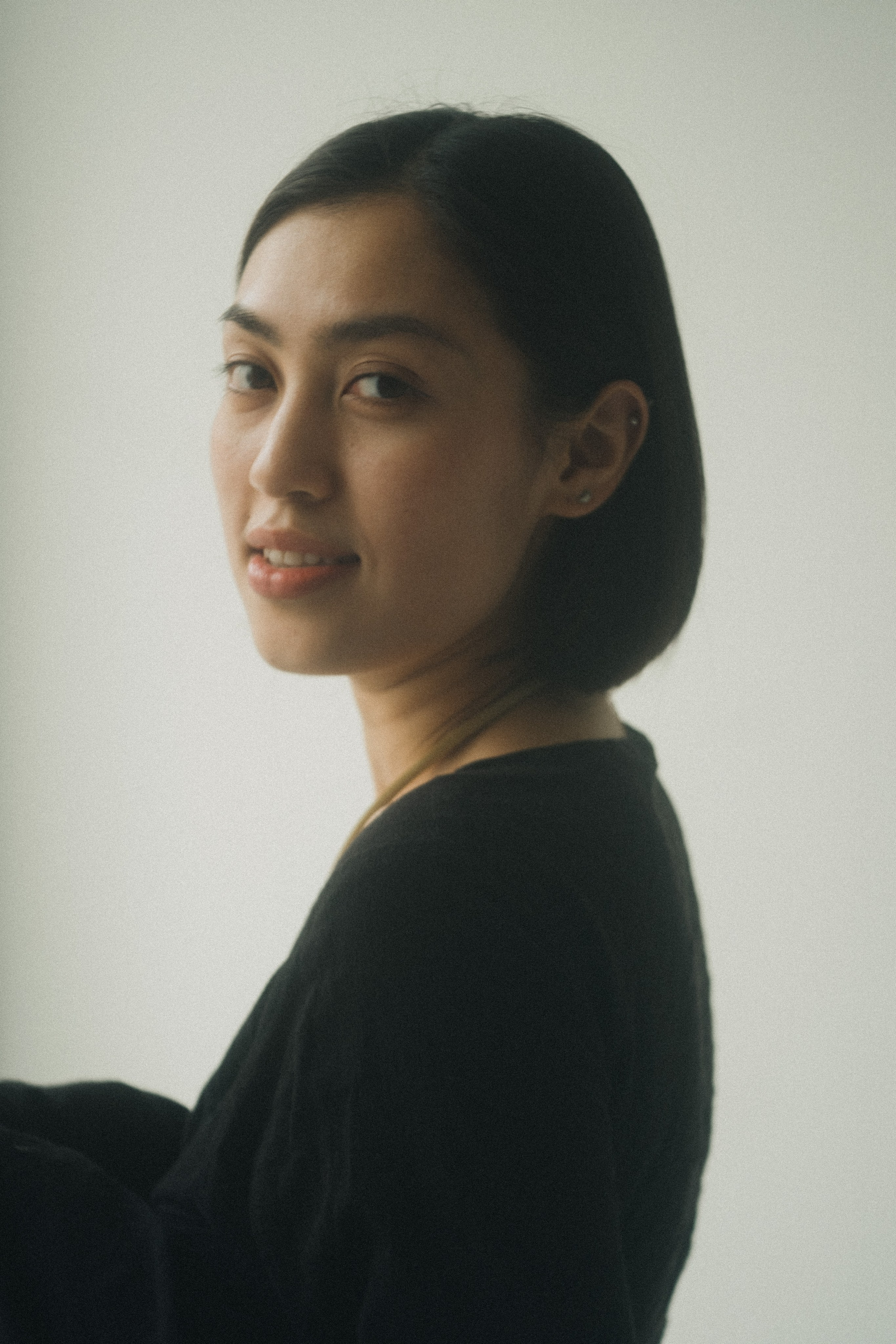 Женский портрет: Даяна. Обо мне