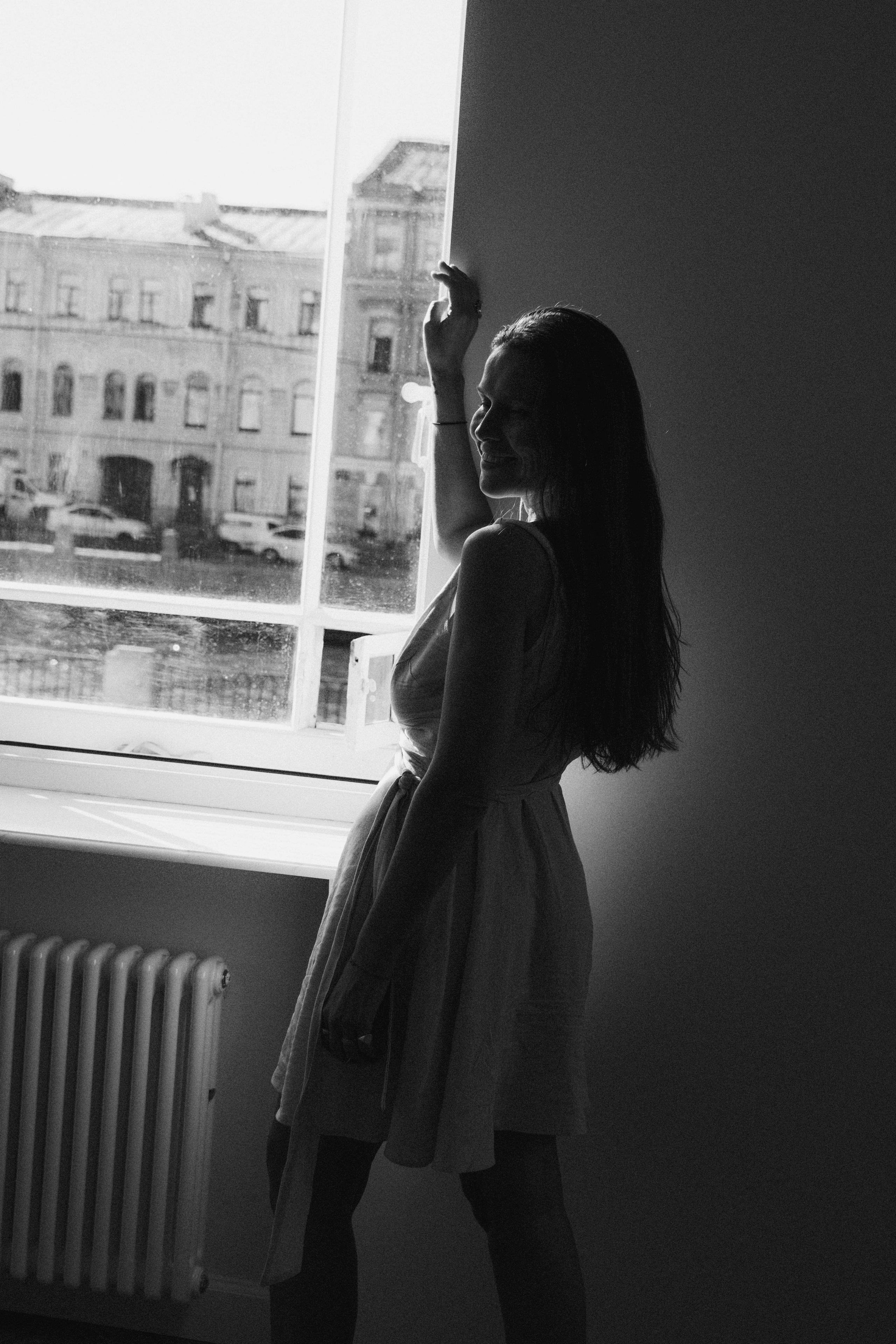 Репортаж. Maria Sineva, photographer