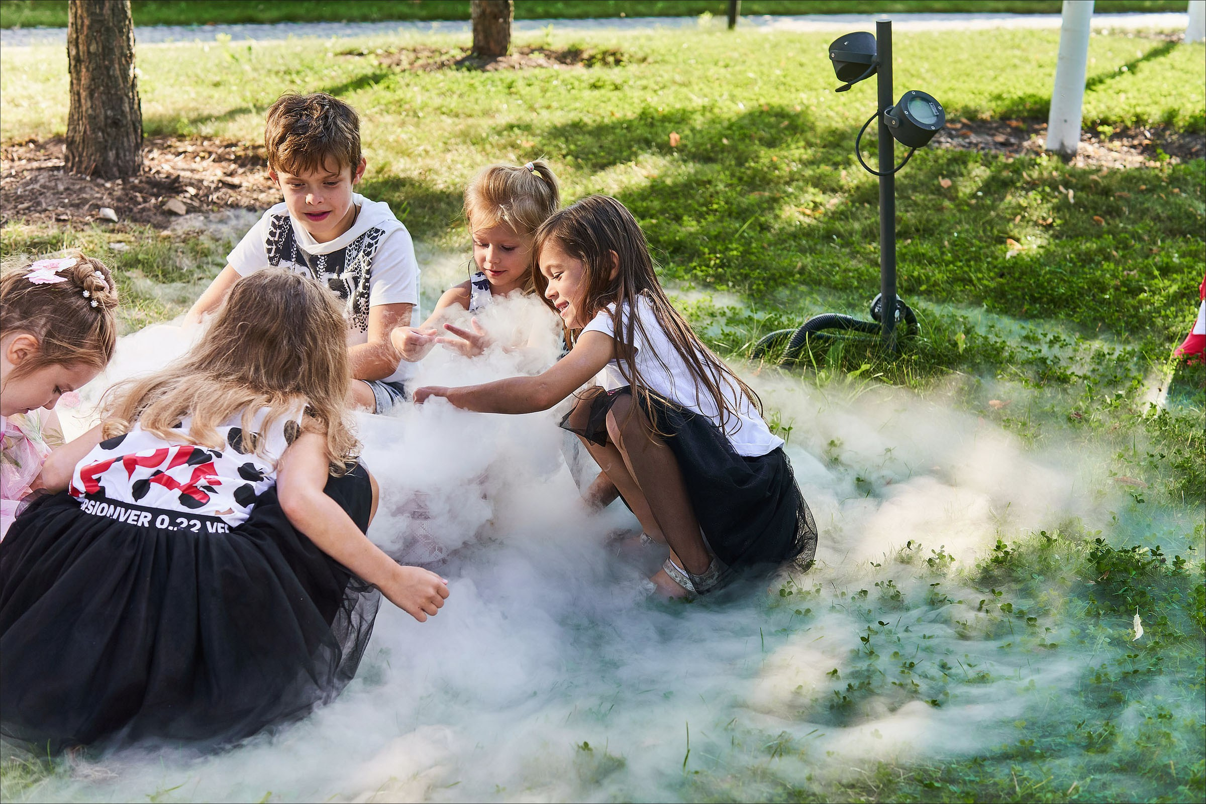 День Рождения Сонечки. Фотограф в Москве Нафиков Руслан. Репортажная съемка, Портрет