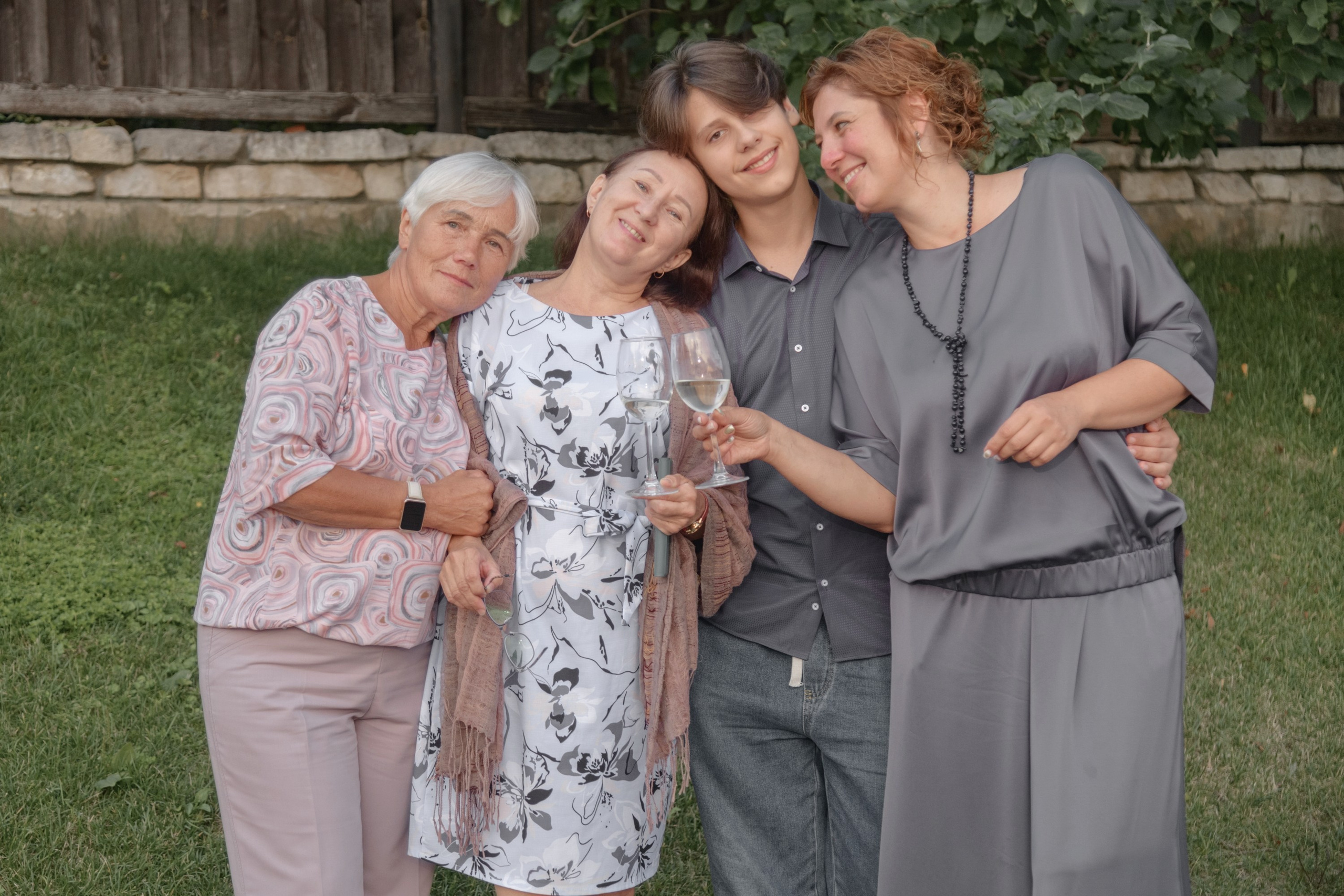 Камилла и Денис. Фотограф Смоляк Алена