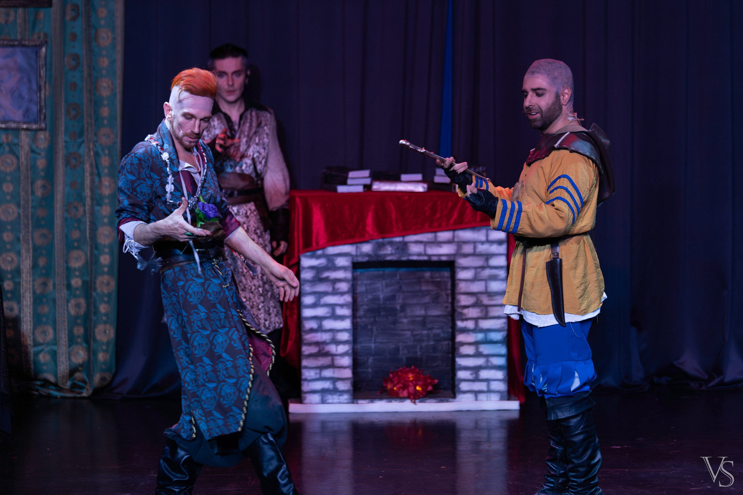 Каменное сердце. Фотограф Виктор Степанов