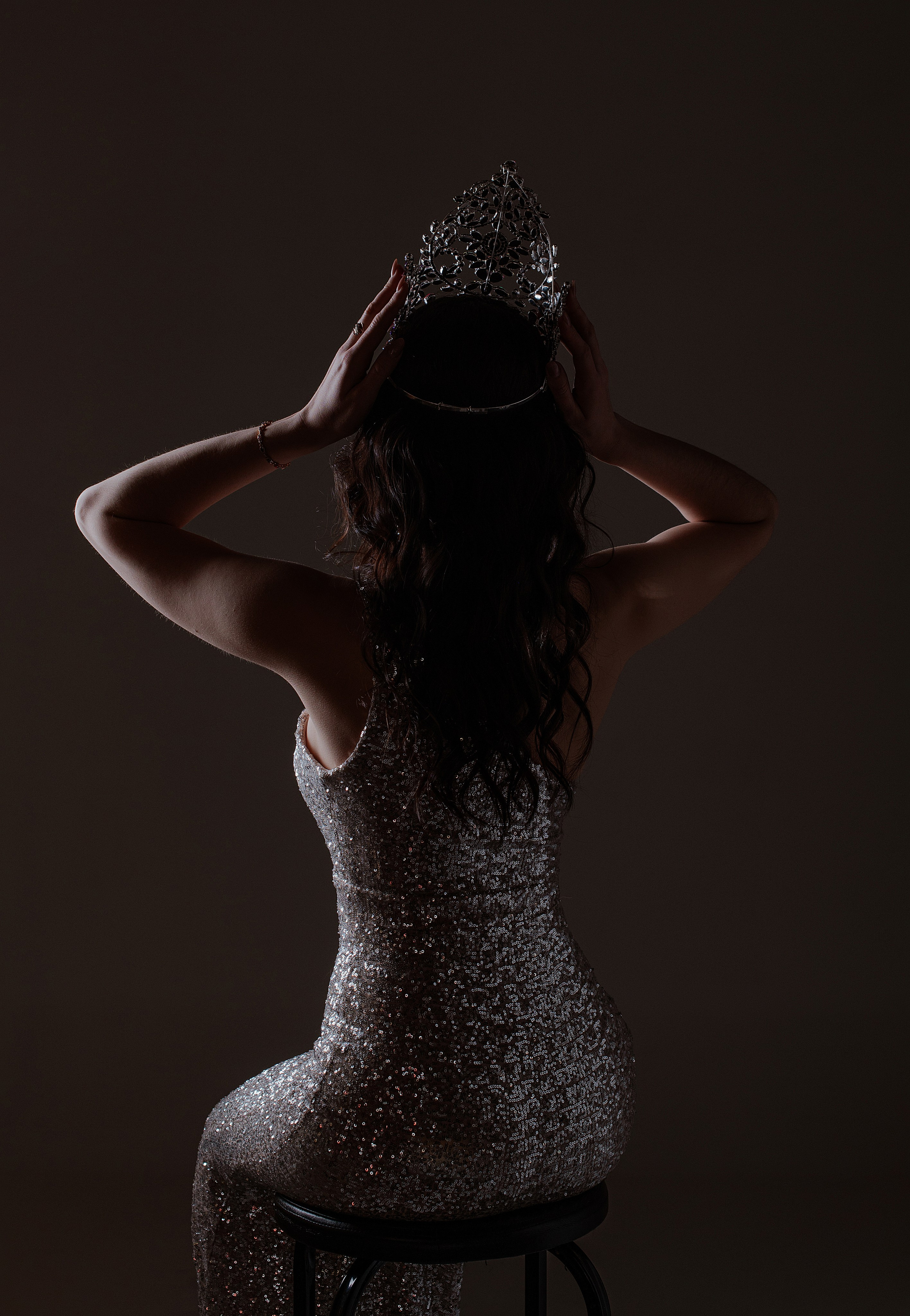 Марина. Фотограф Виктория Воронина