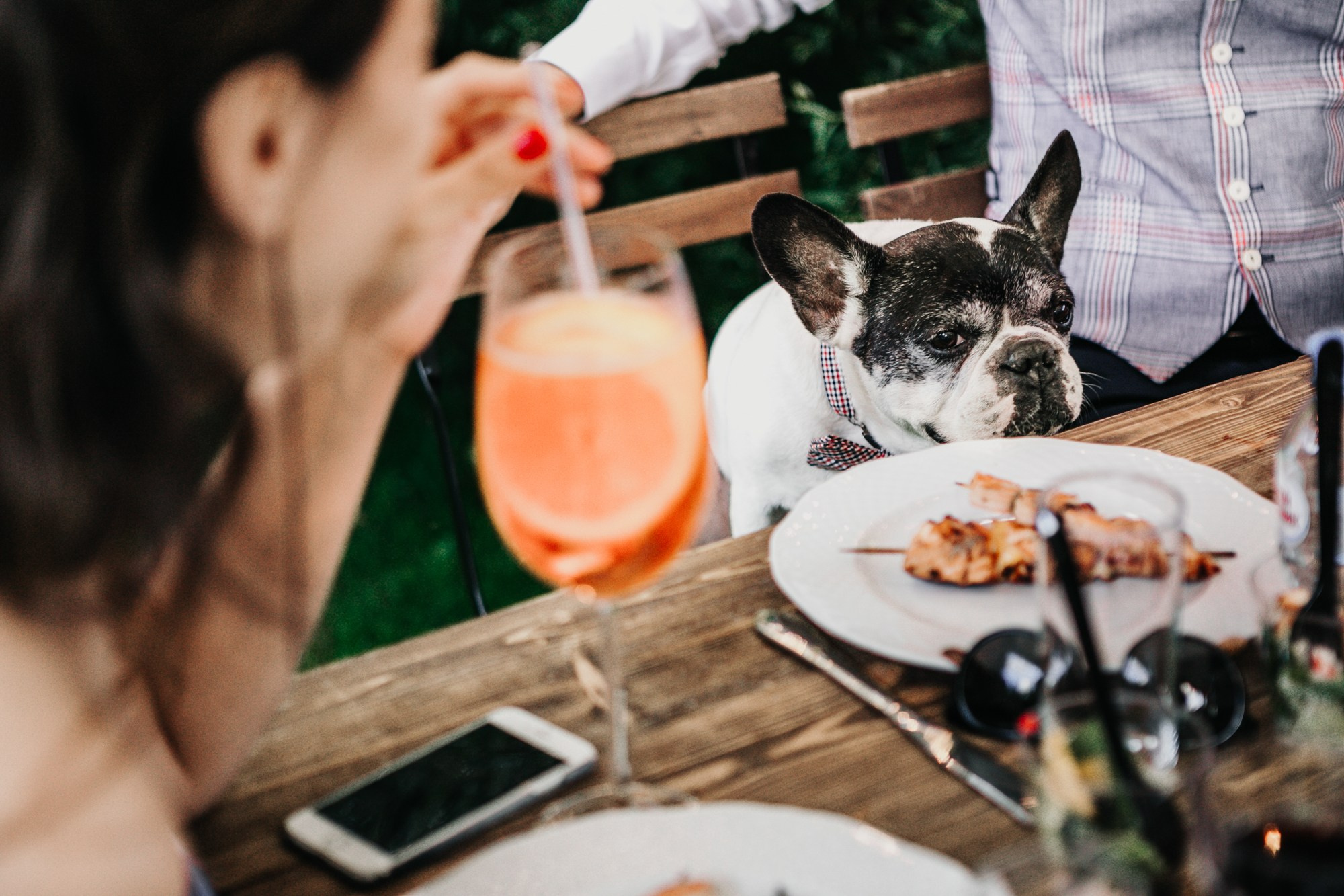 Роман & Евгения. Свадебный фотограф в Москве — Павел Воронцов