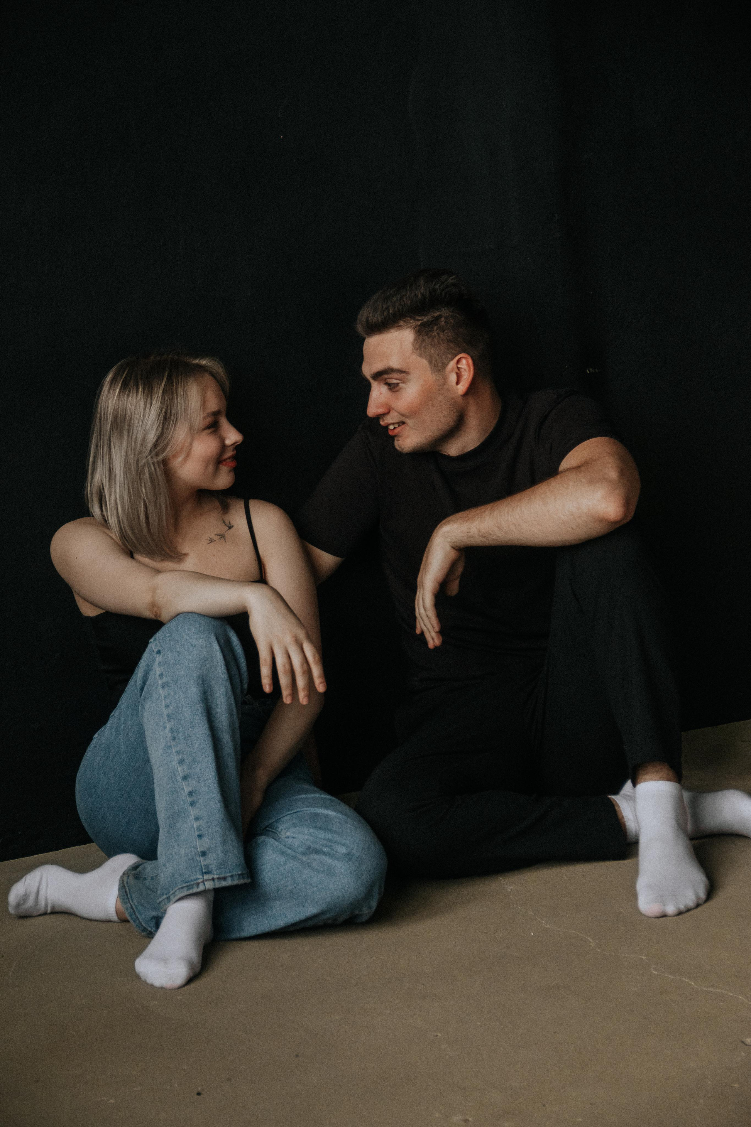 D&Y. Ника — ваш персональный фотограф в Нижнем Новгороде