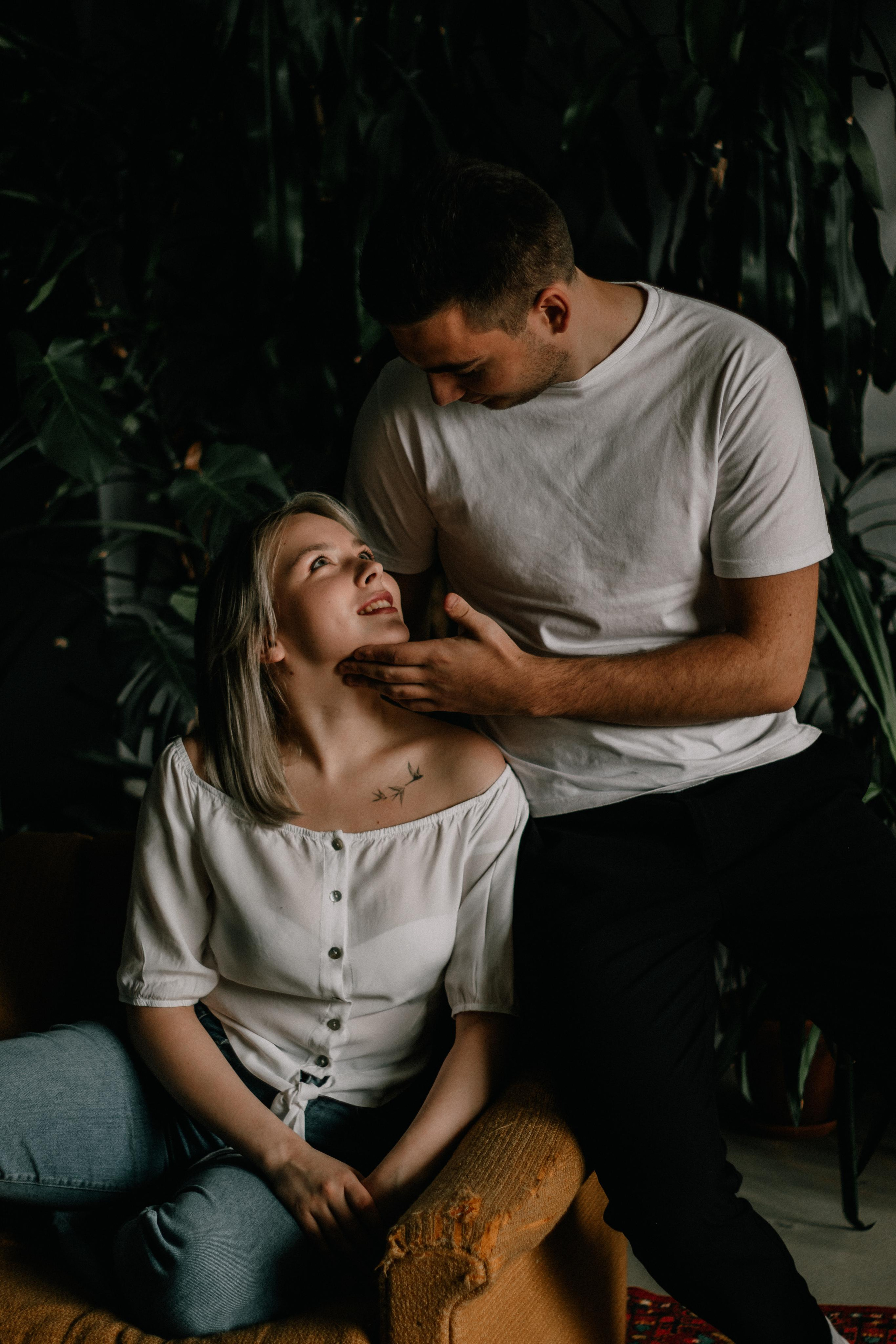 D&Y. Ника — ваш персональный фотограф в Нижнем Новгороде