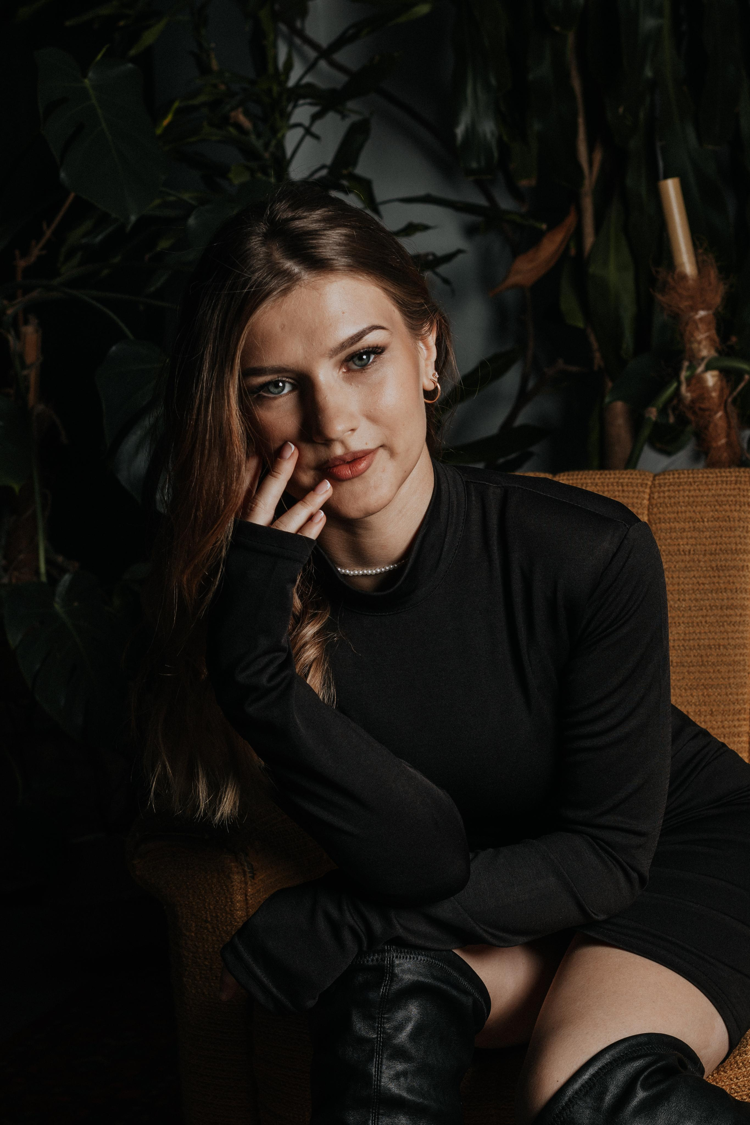 Katerina. Ника — ваш персональный фотограф в Нижнем Новгороде