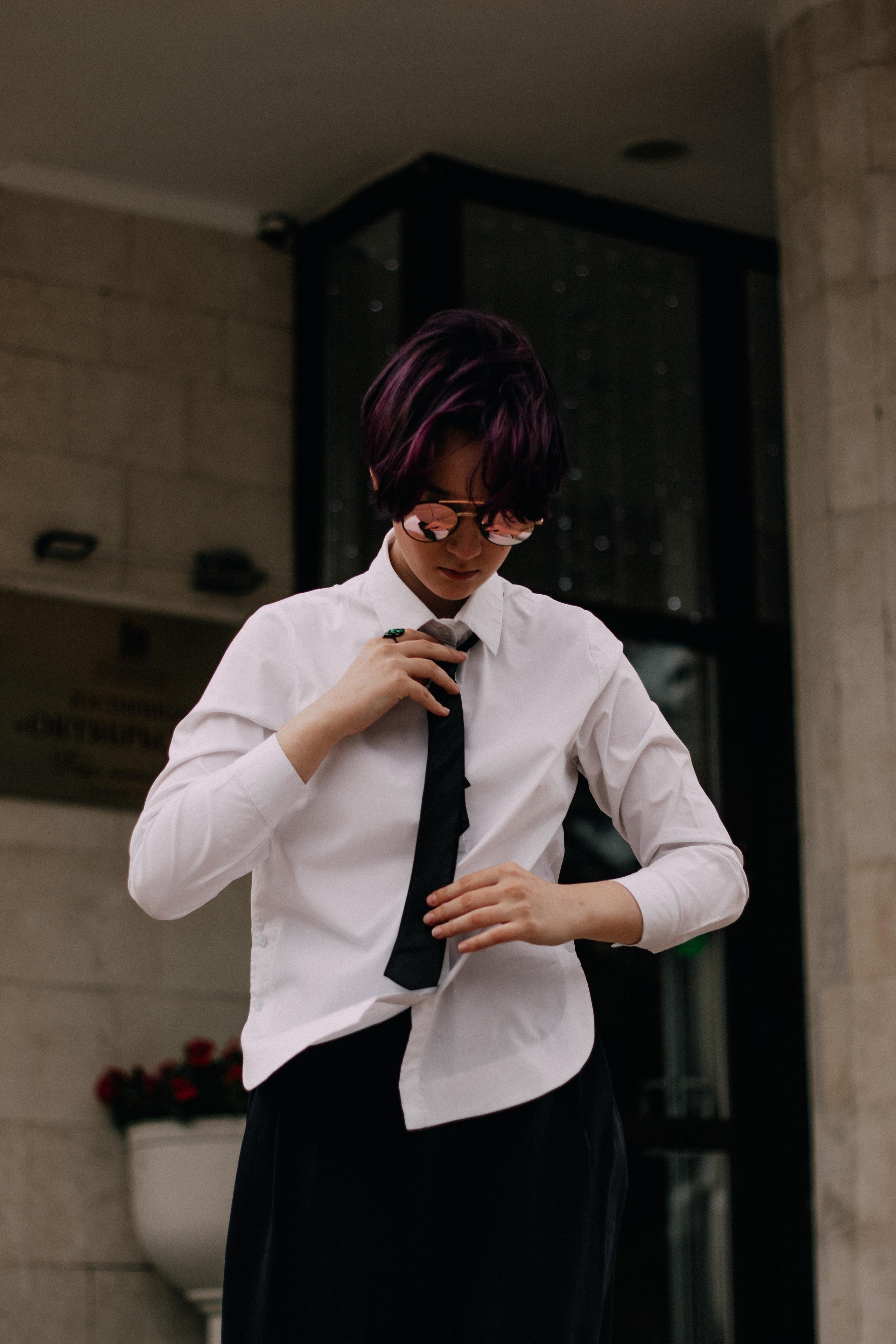 Varya. Ника — ваш персональный фотограф в Нижнем Новгороде