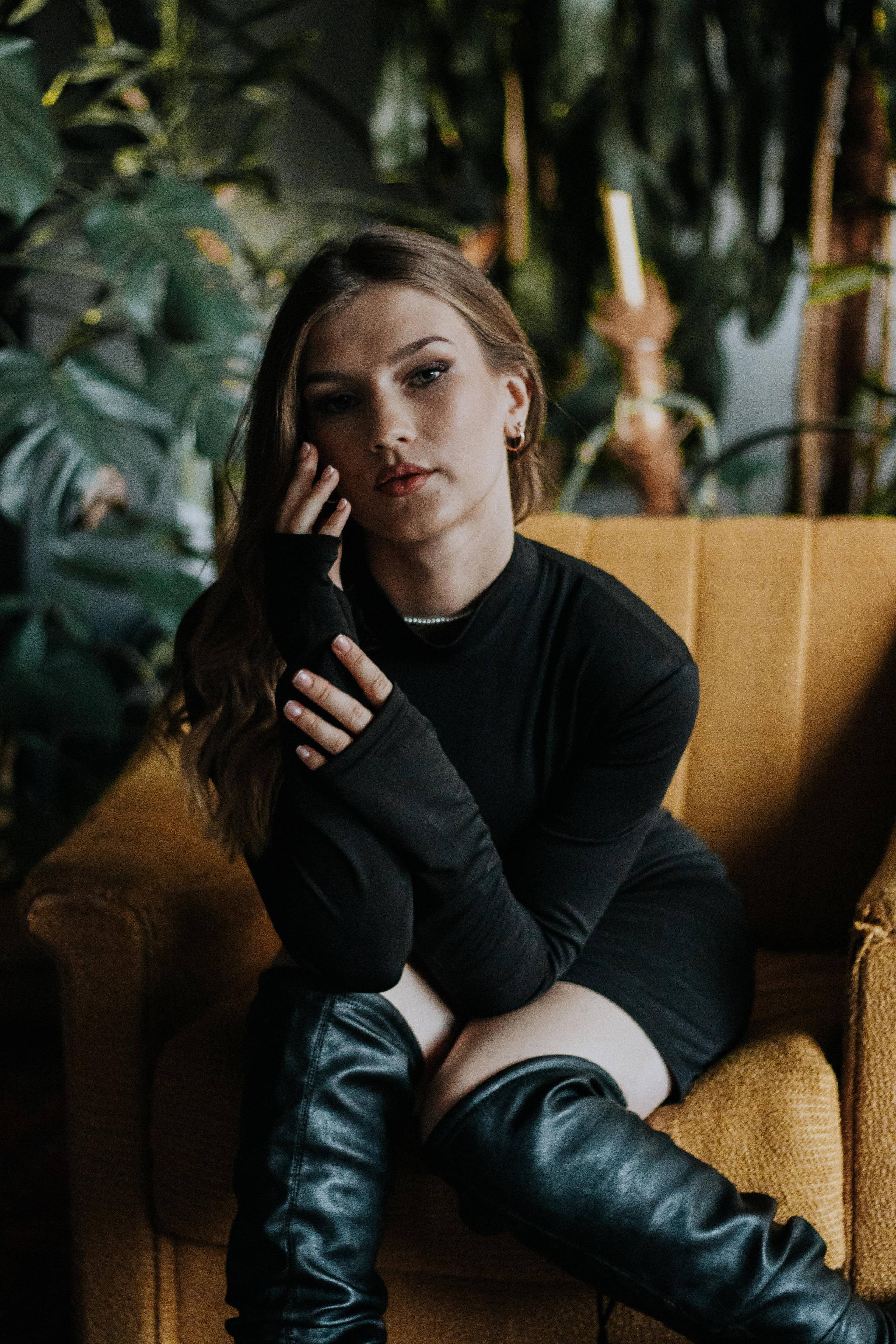 Katerina. Ника — ваш персональный фотограф в Нижнем Новгороде