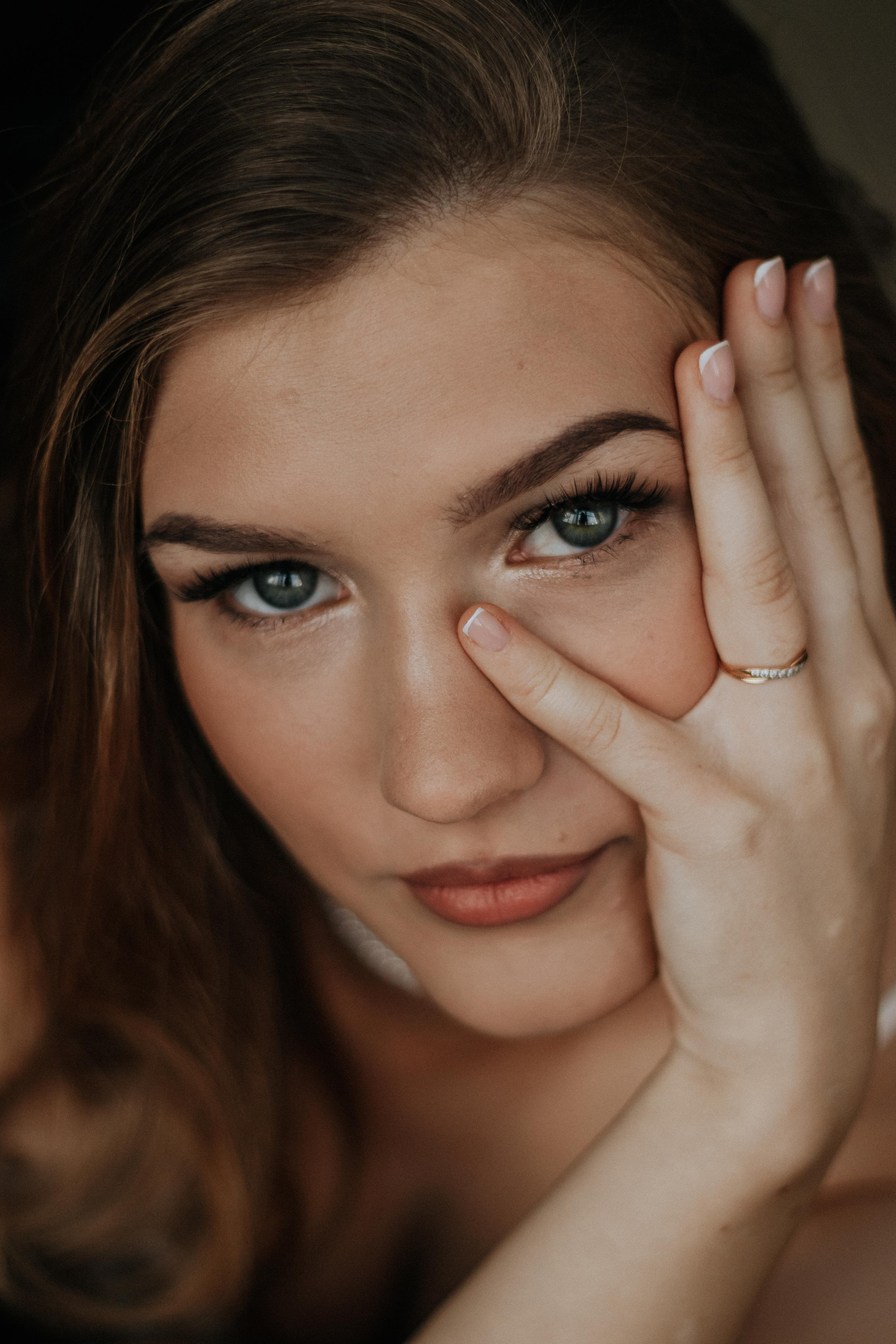 Katerina. Ника — ваш персональный фотограф в Нижнем Новгороде