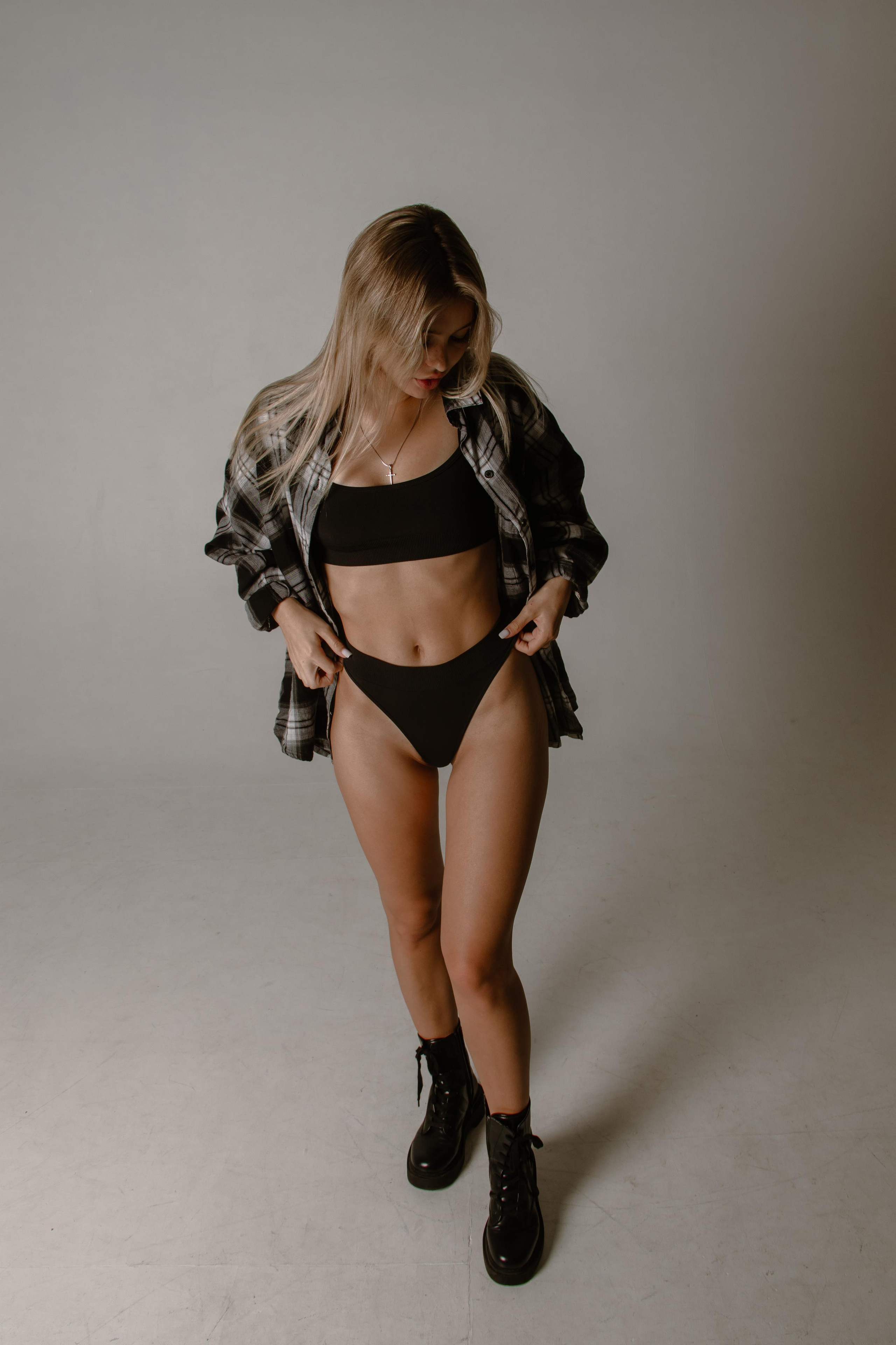 Altn. Ника — ваш персональный фотограф в Нижнем Новгороде