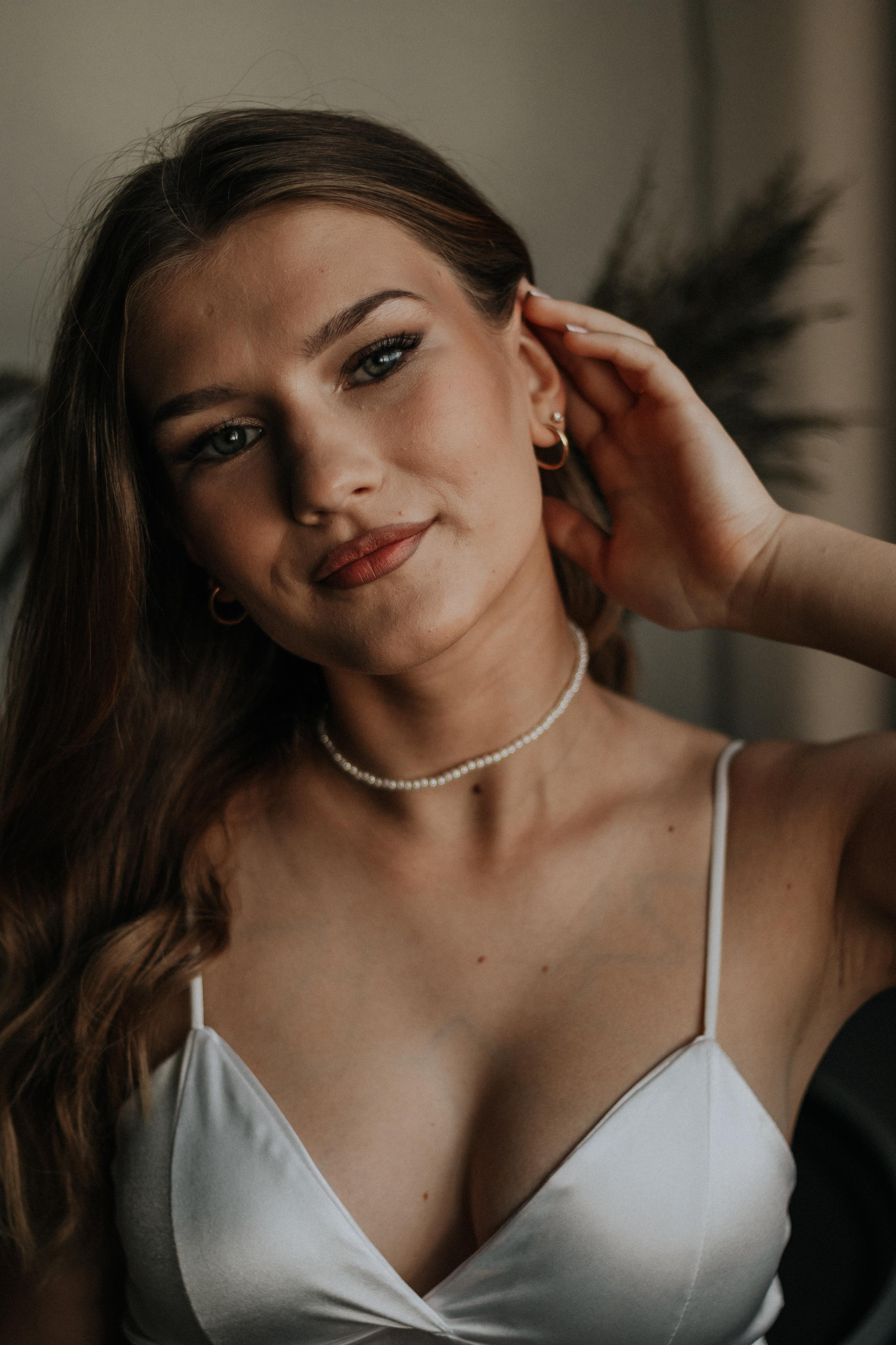 Katerina. Ника — ваш персональный фотограф в Нижнем Новгороде