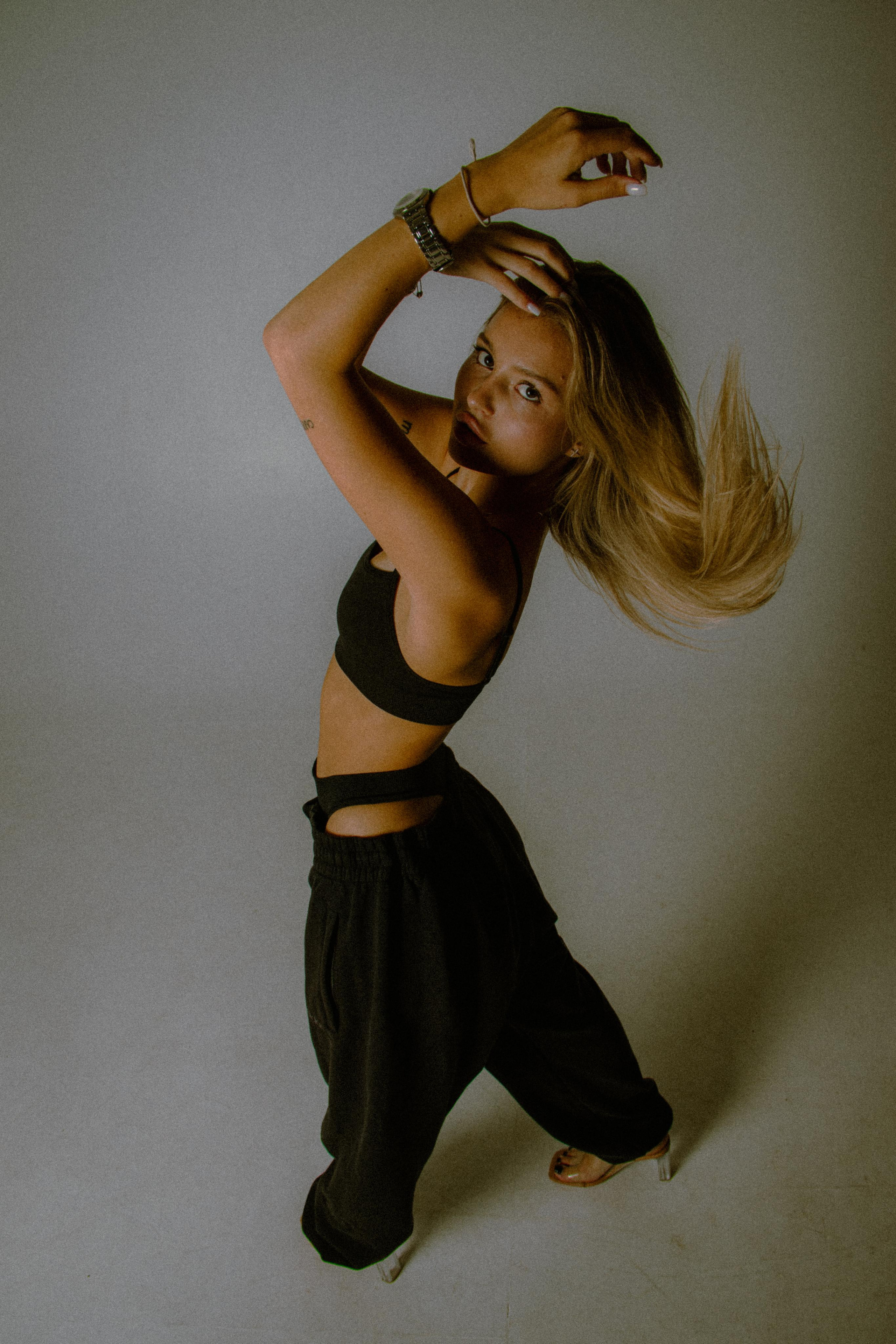 Altn. Ника — ваш персональный фотограф в Нижнем Новгороде