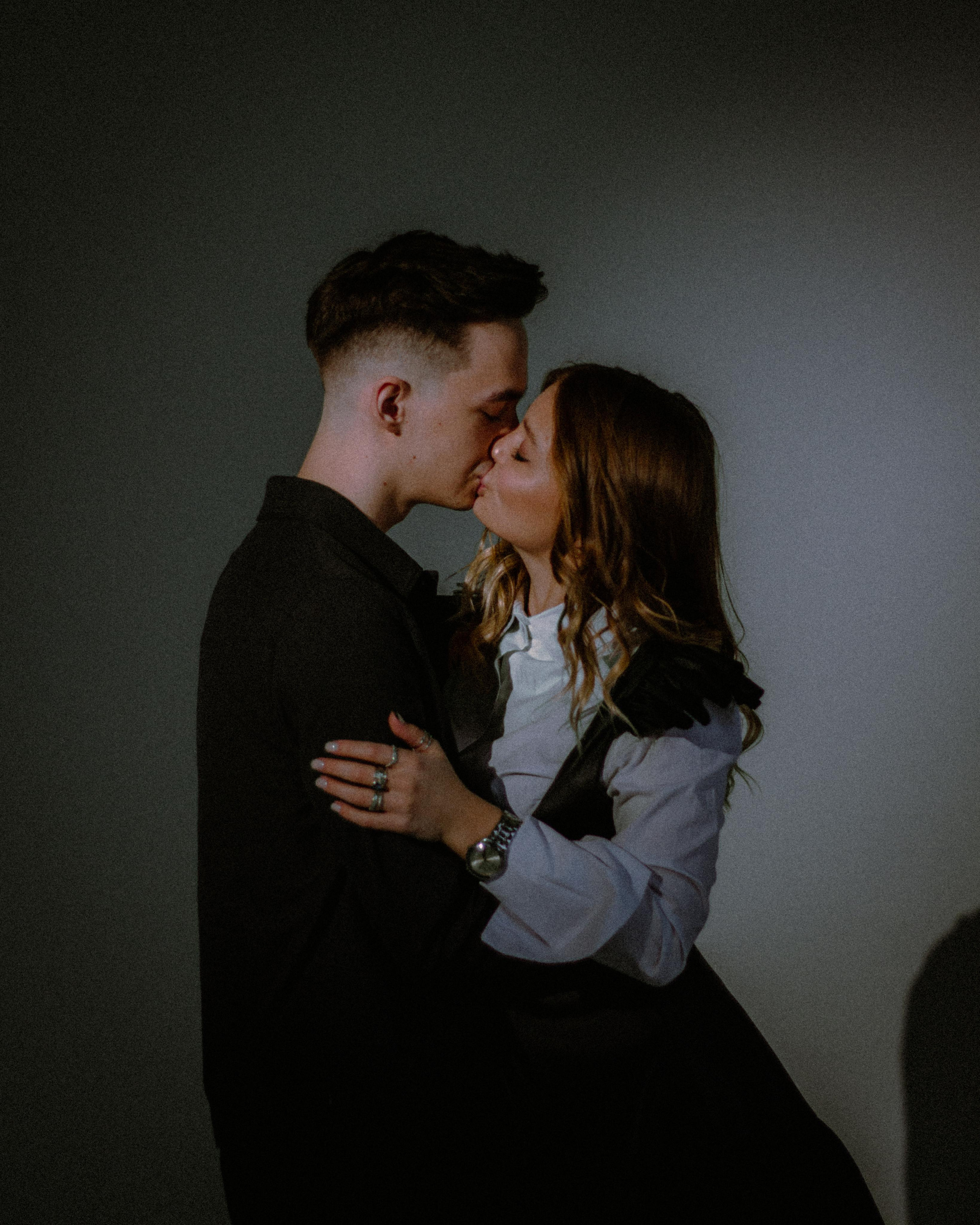 Alena&Andrew. Ника — ваш персональный фотограф в Нижнем Новгороде