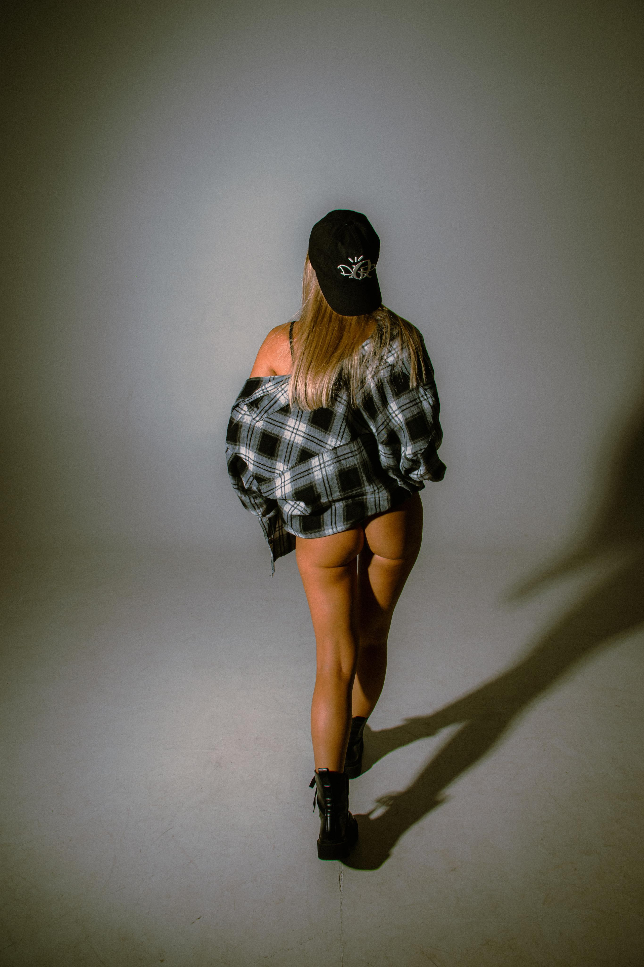 Altn. Ника — ваш персональный фотограф в Нижнем Новгороде