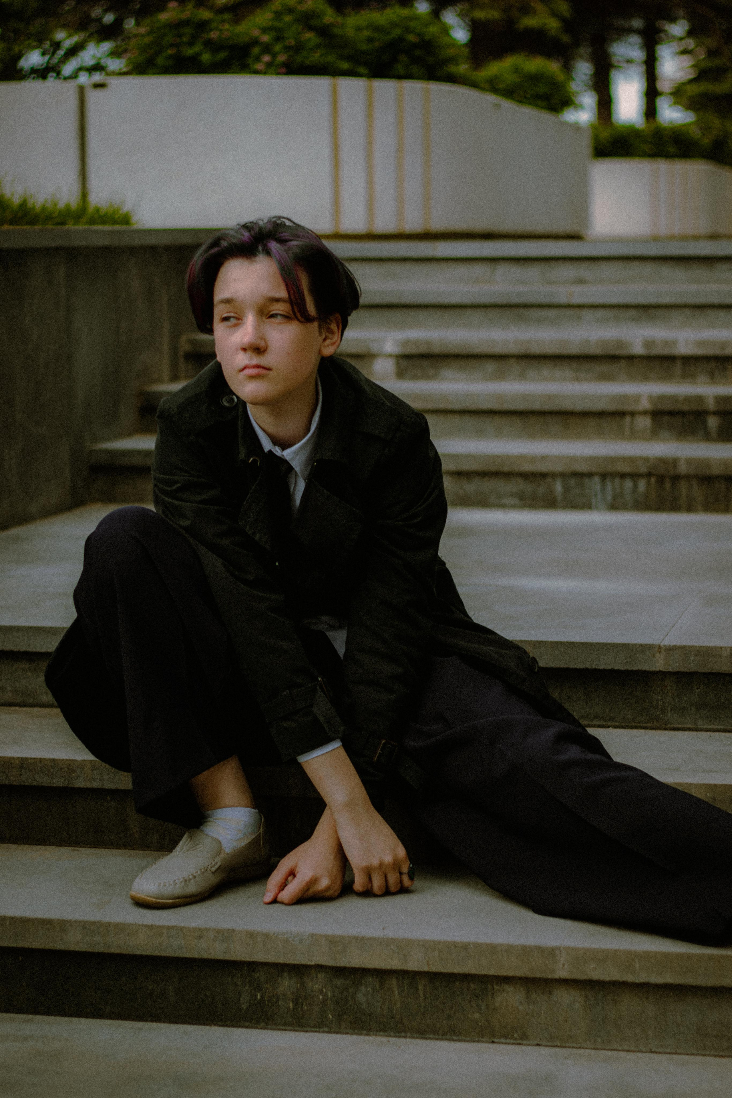 Varya. Ника — ваш персональный фотограф в Нижнем Новгороде